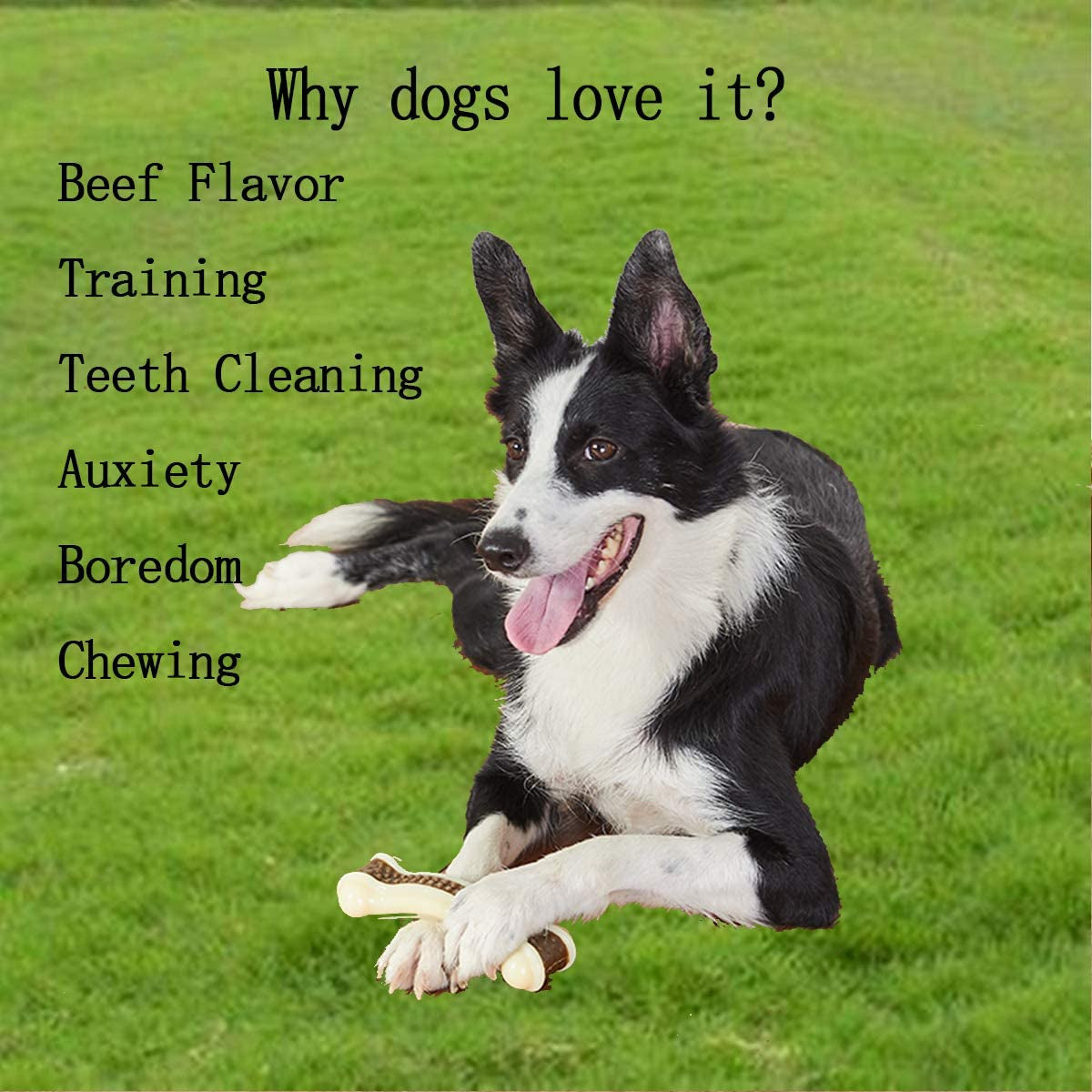 dog-chew-toys-for-aggressive-chewers-large-breed-2-pack-beef-flavor-indestructible-dog-teething-chew-toys-bones-for-large-medium-small-puppies-pet-toy-with-nylon