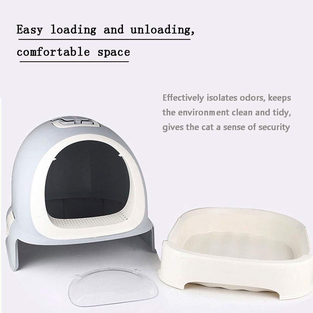 dog-potty-training-toilet-cat-litter-bowl-full-closed-drawer-food-toilet-large-sand-anti-splashing-pot-pull-deodorantpink