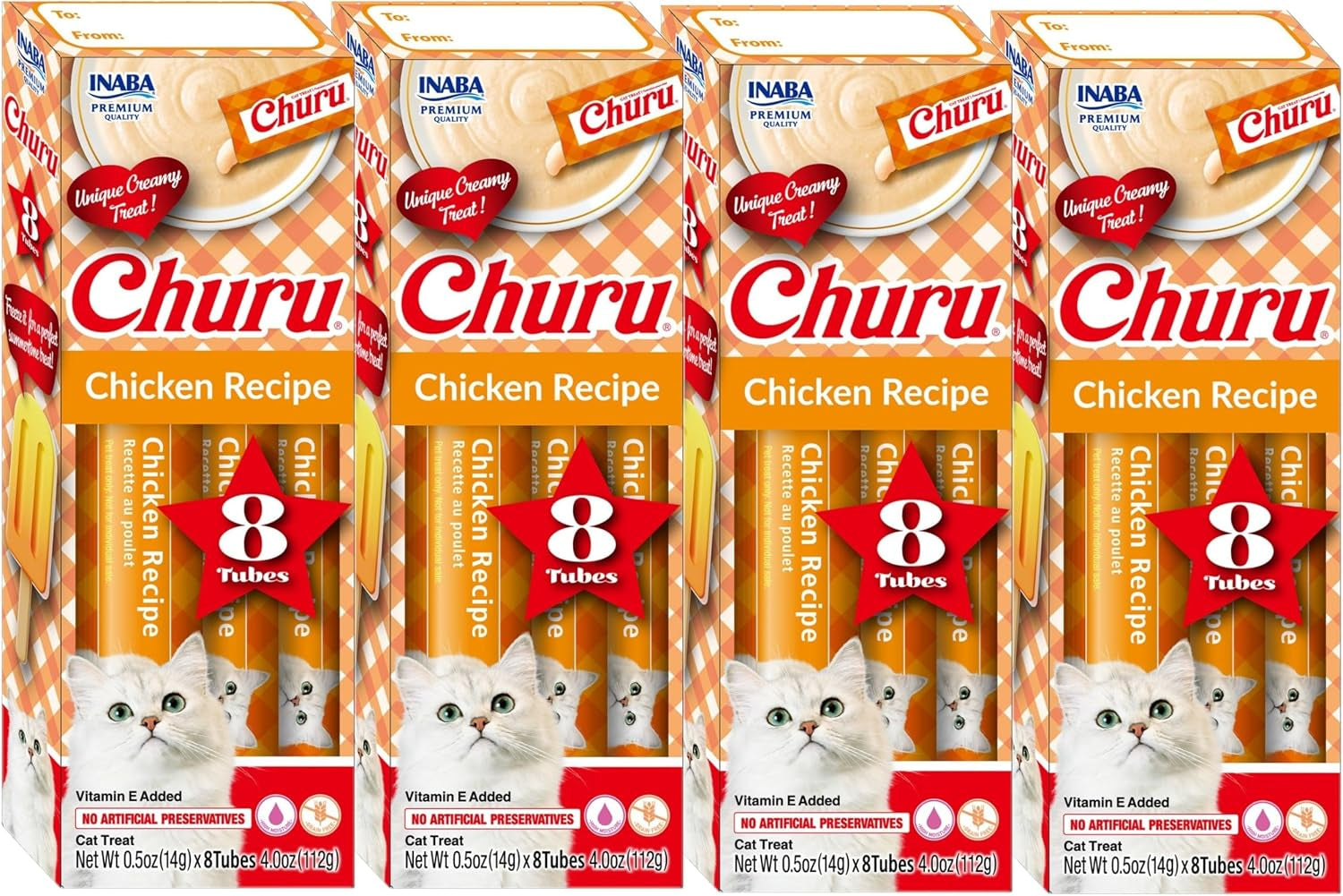 inaba-churu-lickable-puree-natural-cat-treats-gift-box-chicken-recipe-8-tube-gift-box