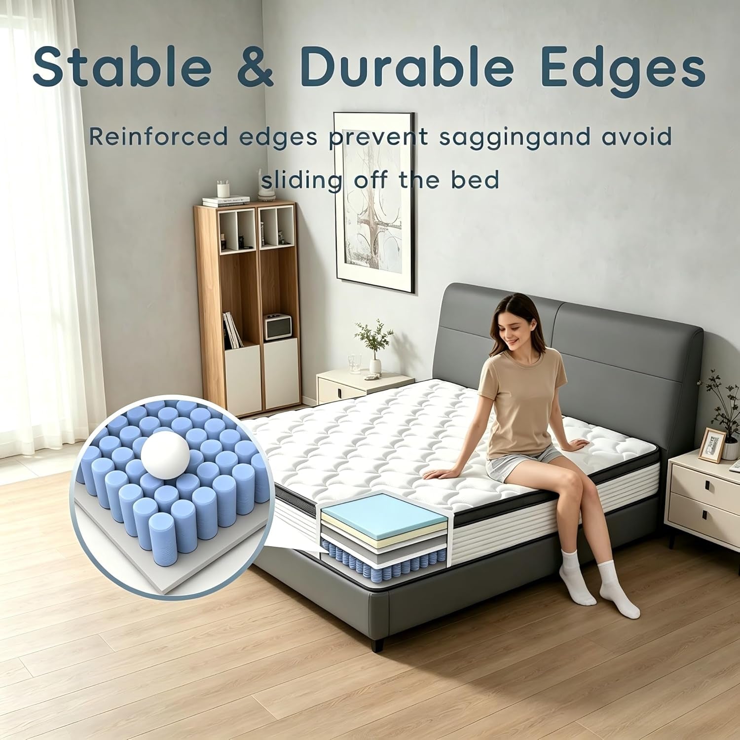 queen-mattress-12-inch-queen-size-mattress-in-a-box-individually-wrapped-pocket-spring-mattress-pressure-relief-medium-firm-support-breathable-and-low-motion-transfer
