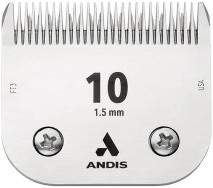 Andis Ultraedge Clipper Blade1