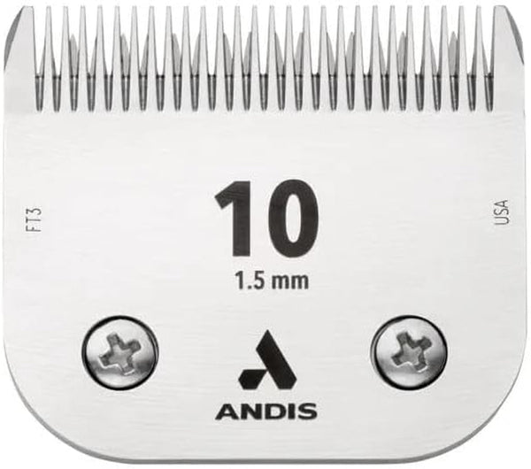 Andis Ultraedge Clipper Blade1