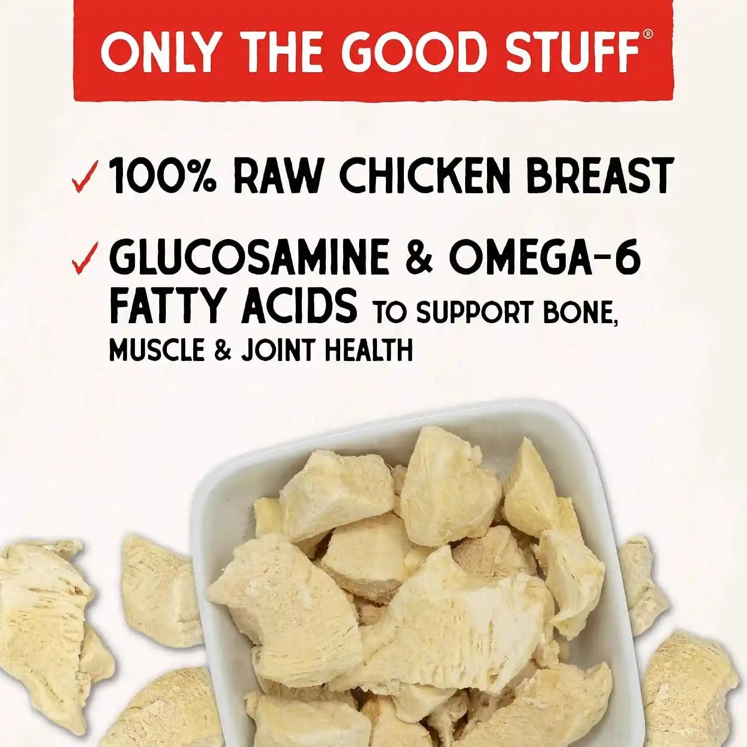 stella-chewys-freeze-dried-raw-chicken-breast-dog-treats-single-ingredient-no-additives-premium-training-treats-perfect-for-picky-eaters-2-75oz-bag