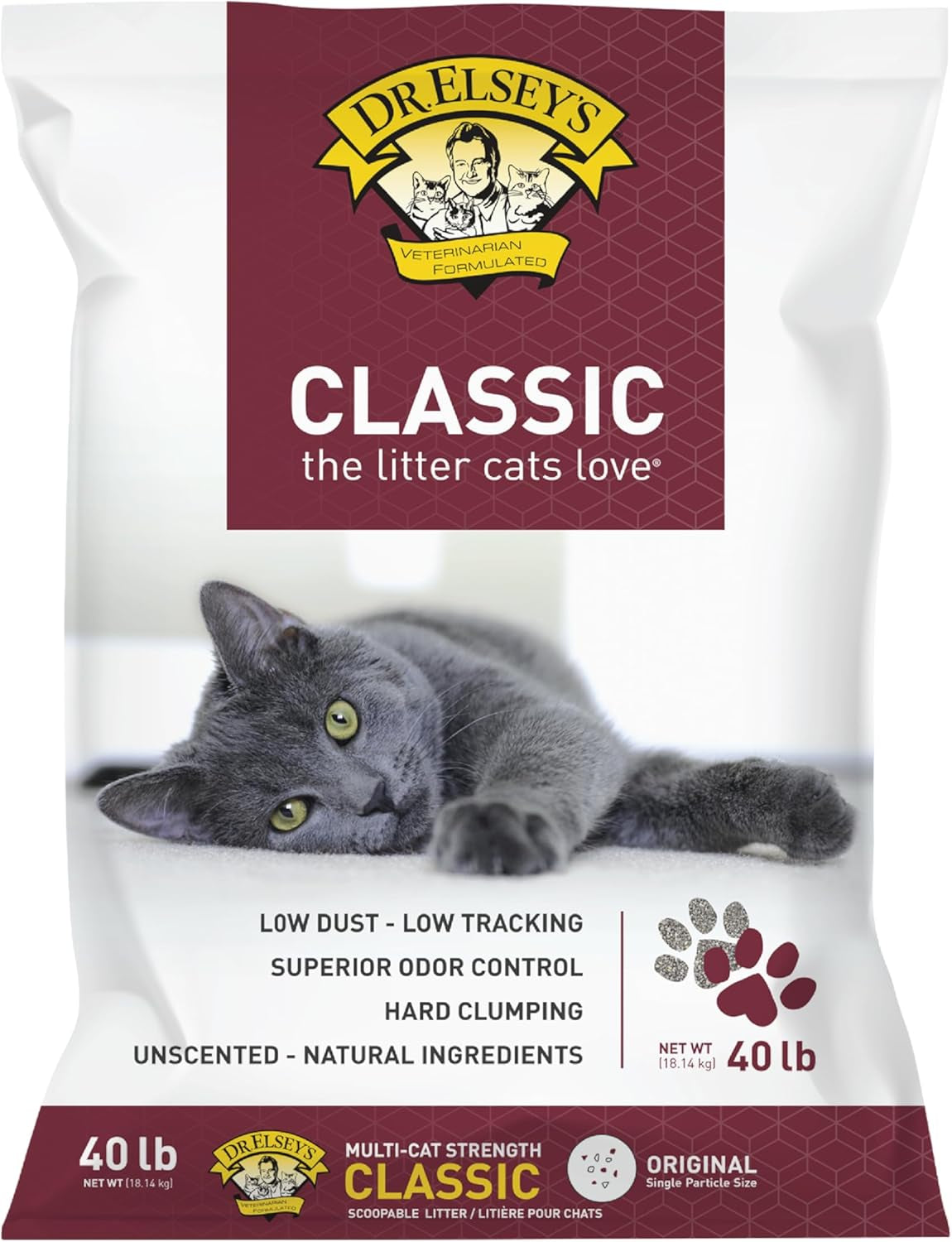 precious-cat-classic-premium-clumping-cat-litter-18-lb-bag