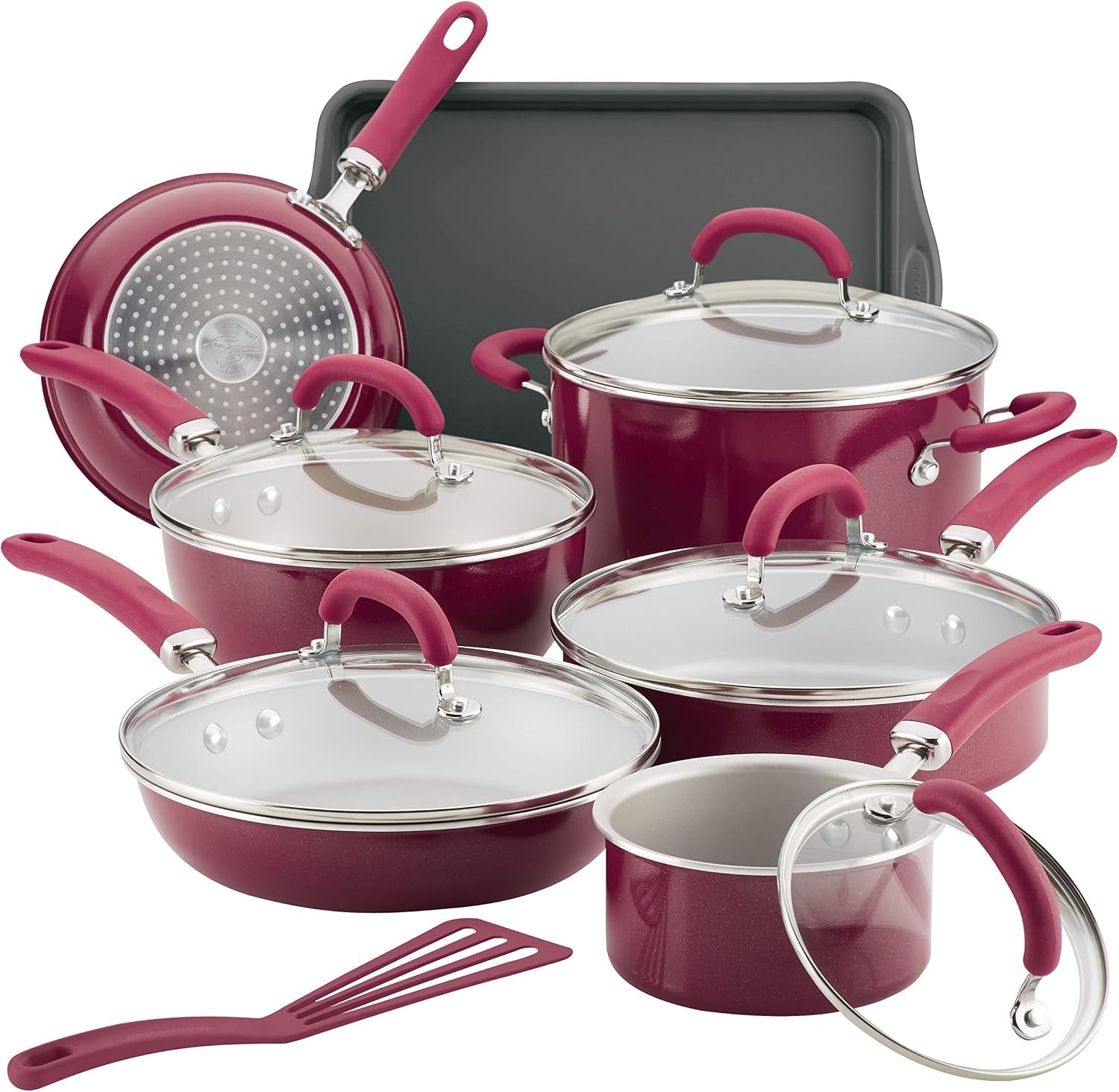 create-delicious-nonstick-cookware-pots-and-pans-set-13-piece-burgundy-shimmer