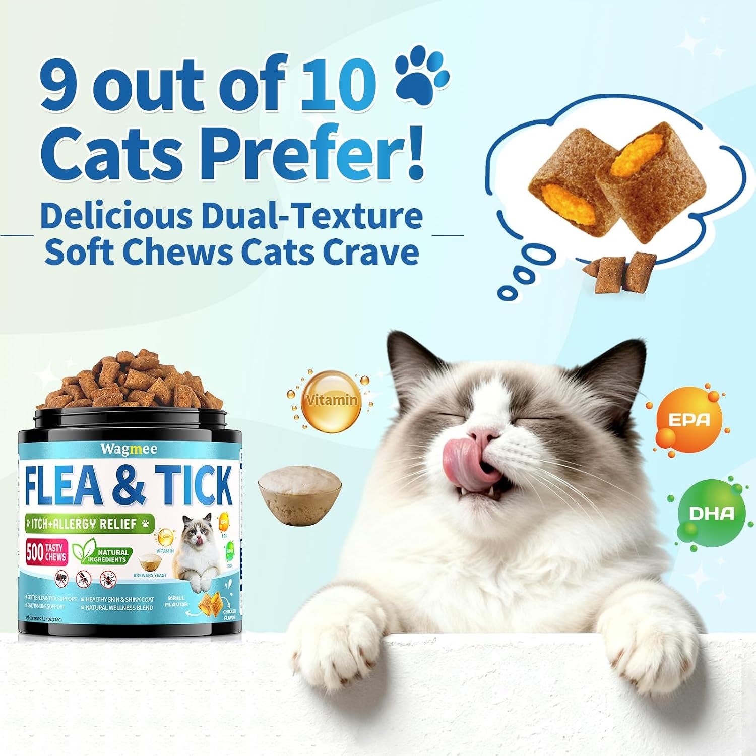 natural-cat-flea-treatment-chewables-500-crunchy-creamy-tasty-chews-flea-and-tick-prevention-for-cats-with-skin-coat-support-oral-flea-tick-supplement-allergy-relief-for-cats-chicken
