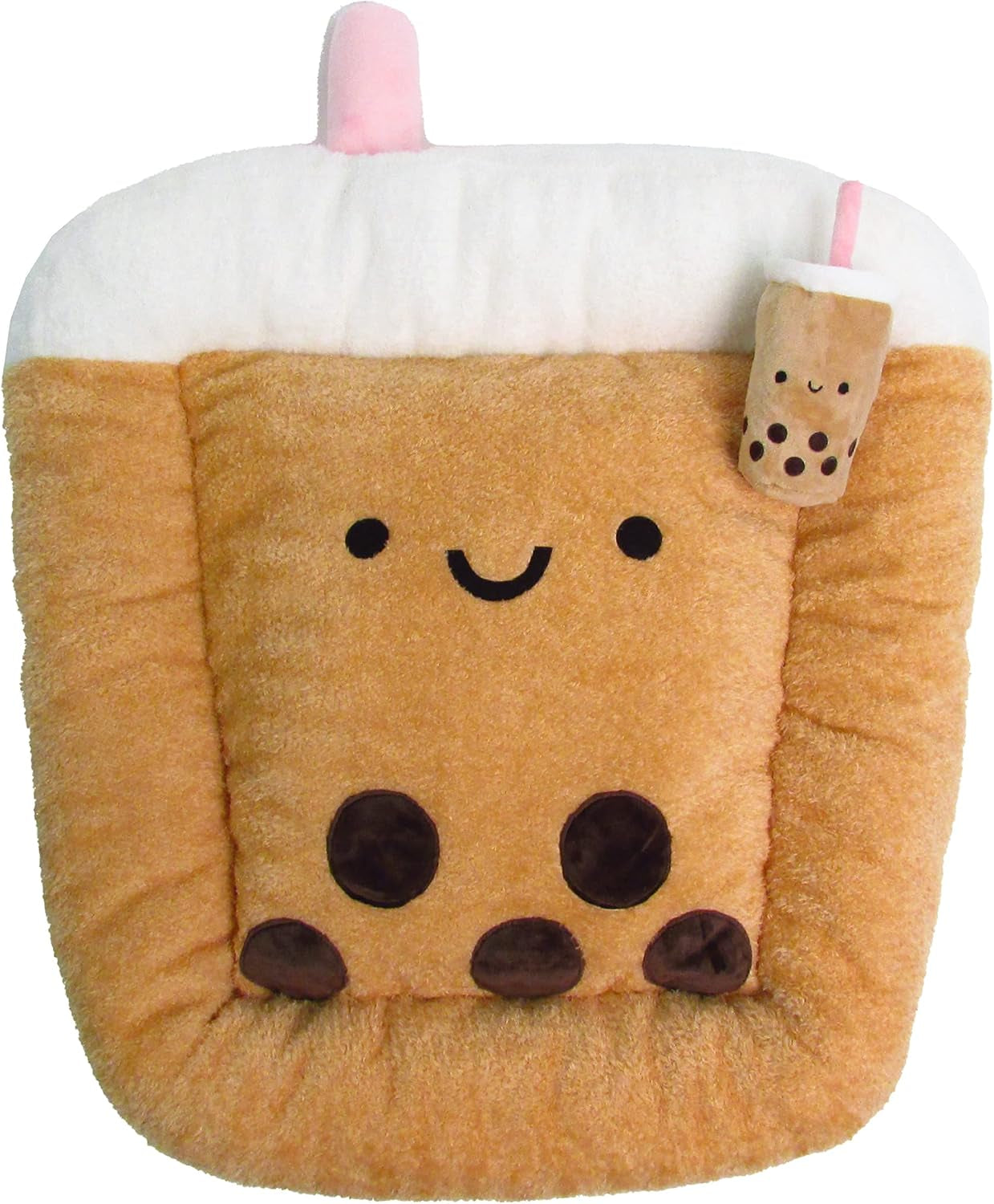 tonbo-soft-plush-small-cute-and-cozy-nature-dog-cat-bed-washer-and-dryer-friendly-sunflower