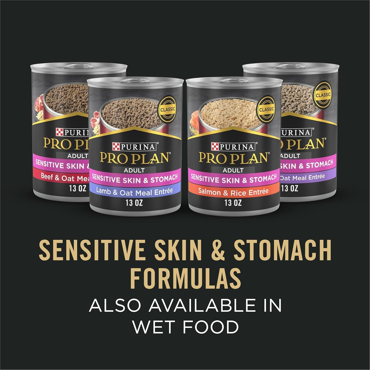 purina-pro-plan-sensitive-skin-stomach-dry-dog-food-real-lamb-24-lb-bag-real-lamb-oat-meal-formula-with-probiotics-easily-digestible-with-omega-6-fatty-acids-for-a-healthy-skin-and-coat