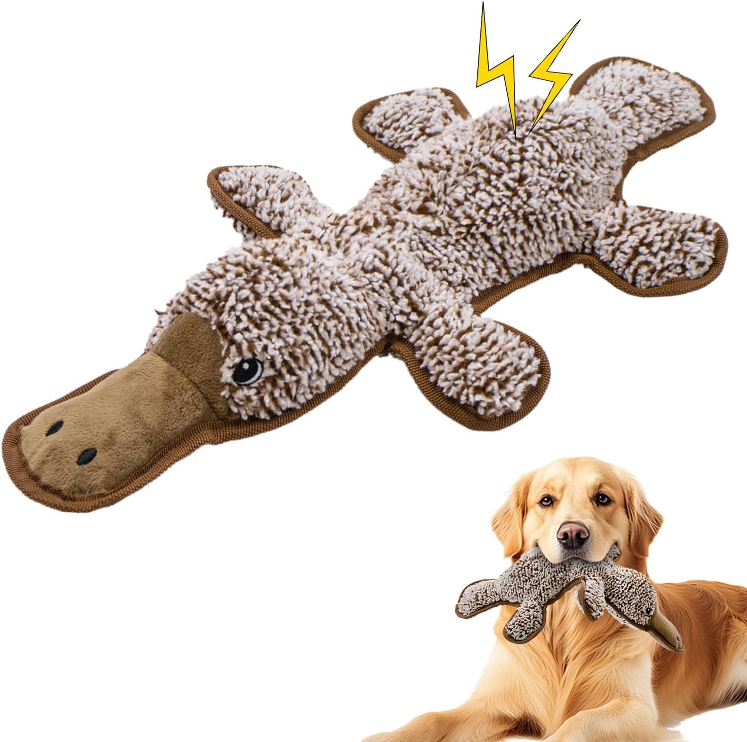 no-stuffing-dog-squeak-toys-3-pack-chew-toys-for-small-to-large-puppies-durable-puppy-teething-toys-interactive-to-keep-pets-busy-toss-fetch-tug-play-best-birthday-gift