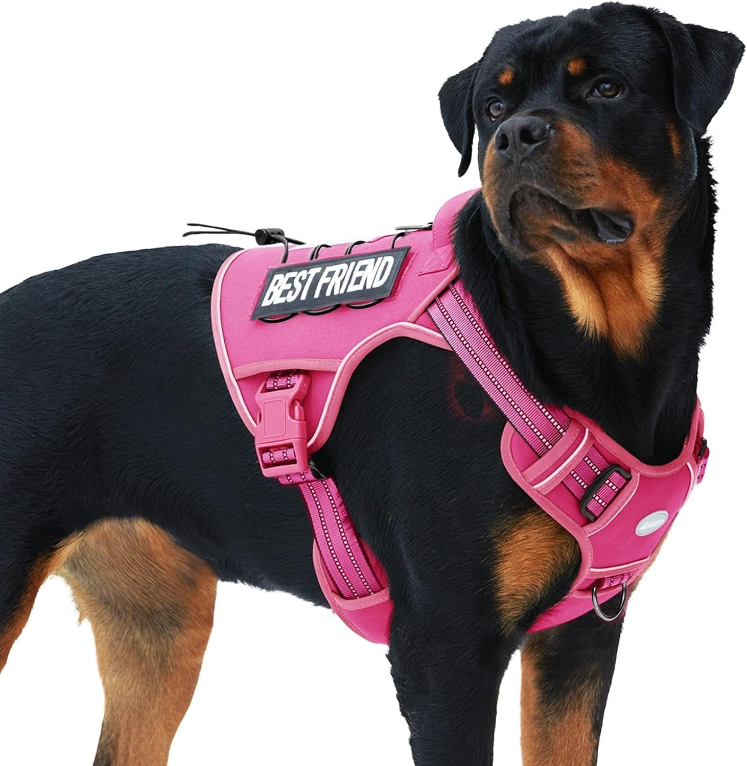 auroth-tactical-dog-harness-for-large-dogs-no-pull-adjustable-pet-harness-reflective-k9-working-training-easy-control-pet-vest-military-service-dog-harnesses-army-yellow-l