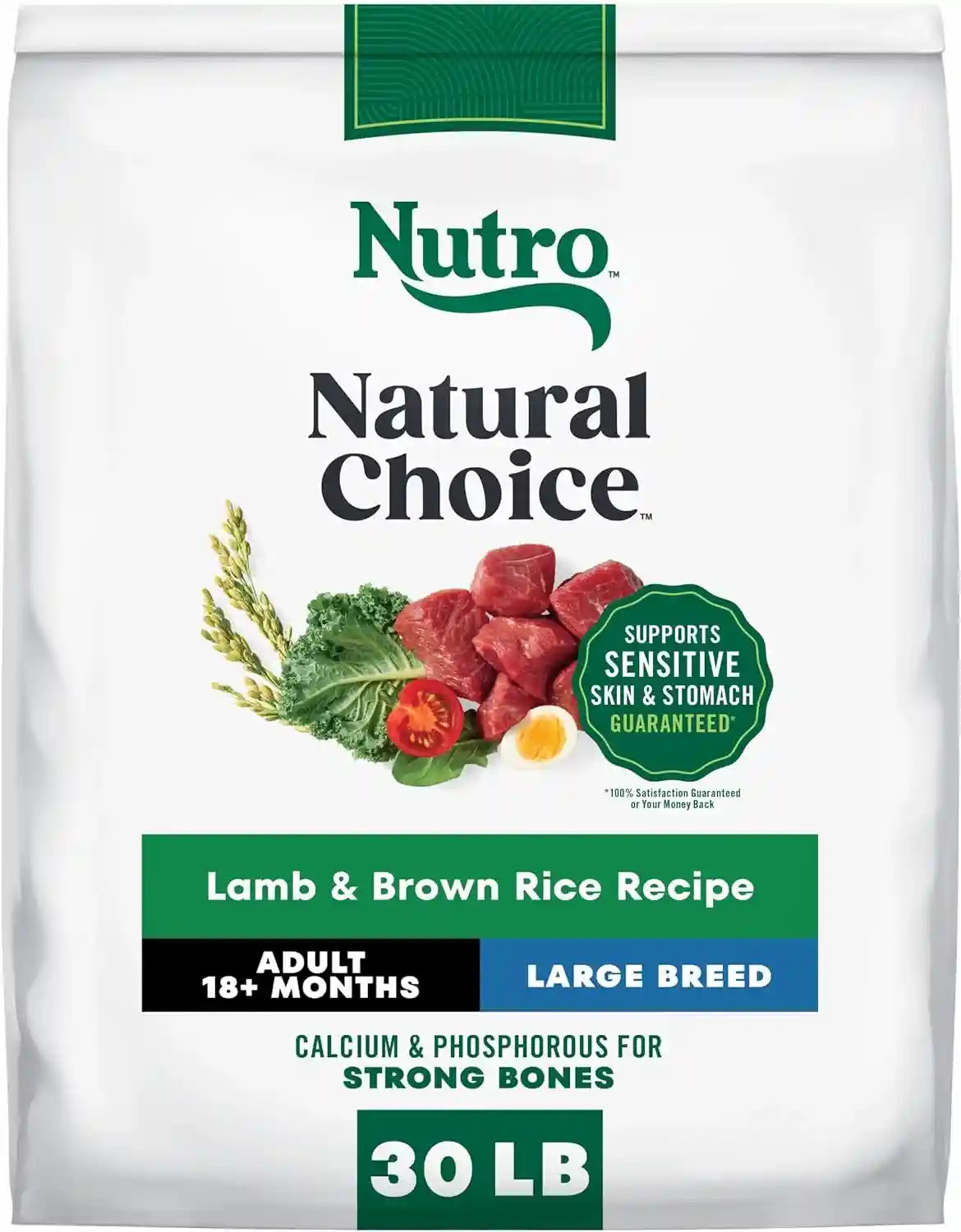 nutro-natural-choice-large-breed-adult-dry-dog-food-chicken-rice-30-lb-real-chicken-1-ingredient-non-gmo-made-in-usa-no-corn-wheat-soy-supports-joints-digestion-immunity-skin-coat