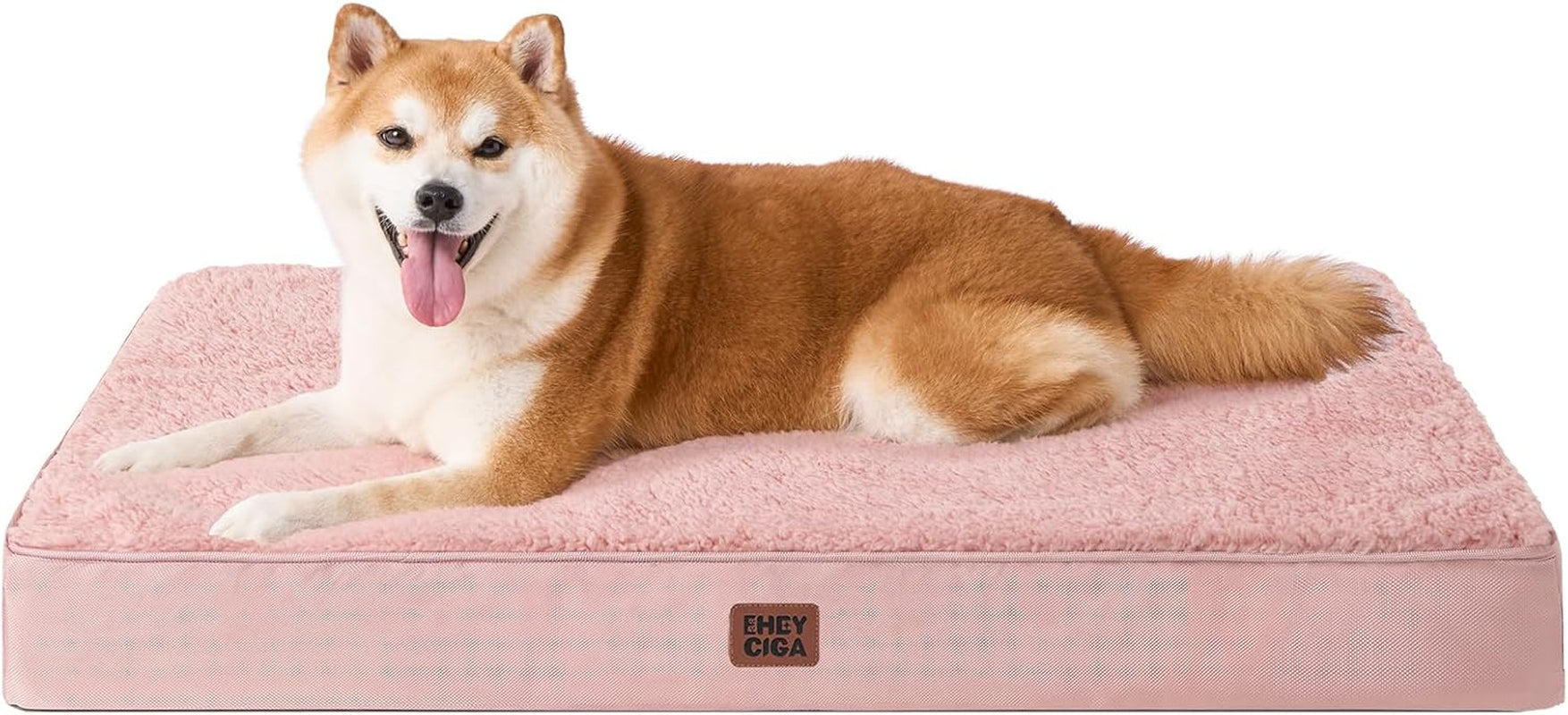 eheyciga-orthopedic-dog-bed-large-with-removable-washable-cover-grey-41x27-egg-crate-foam-support-durable-oxford-fabric-non-slip-bottom-machine-washable-soft-waterproof-plush-pet-bed-mat-for-crate