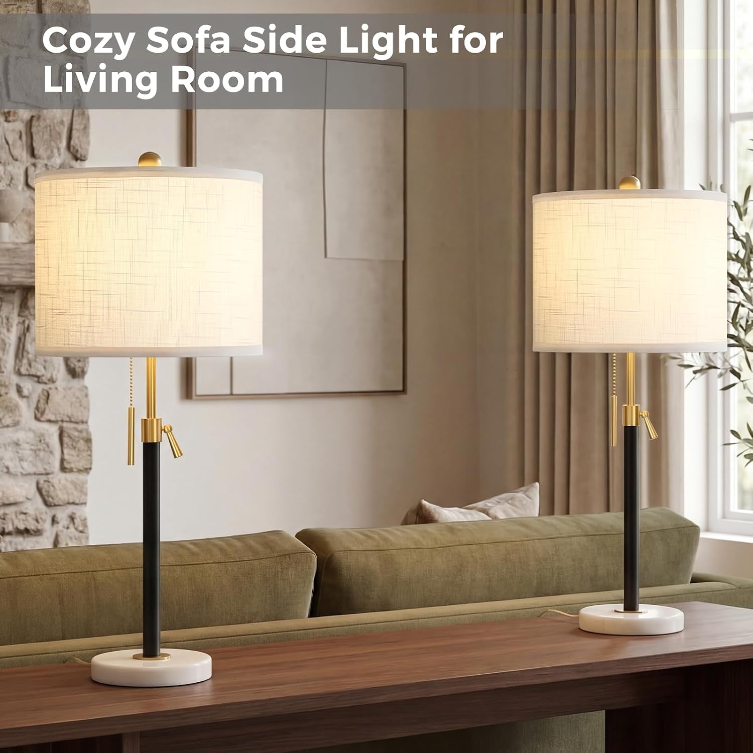 gold-table-lamps-set-of-2-22-to-30-adjustable-nightstand-lamps-for-bedroom-dimmable-end-table-lamps-for-living-room-console-entry-farmhouse-home-decor-new-house-warming-gifts