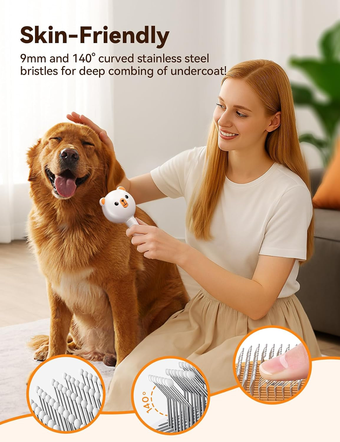 pet-steam-brush-for-dogs-cats-brushes-for-indoor-cats-with-release-button-undercoat-removal-grooming-brush-dual-spray-usb-rechargeable-dog-brush-for-shedding-for-all-long-and-short-haired-pets