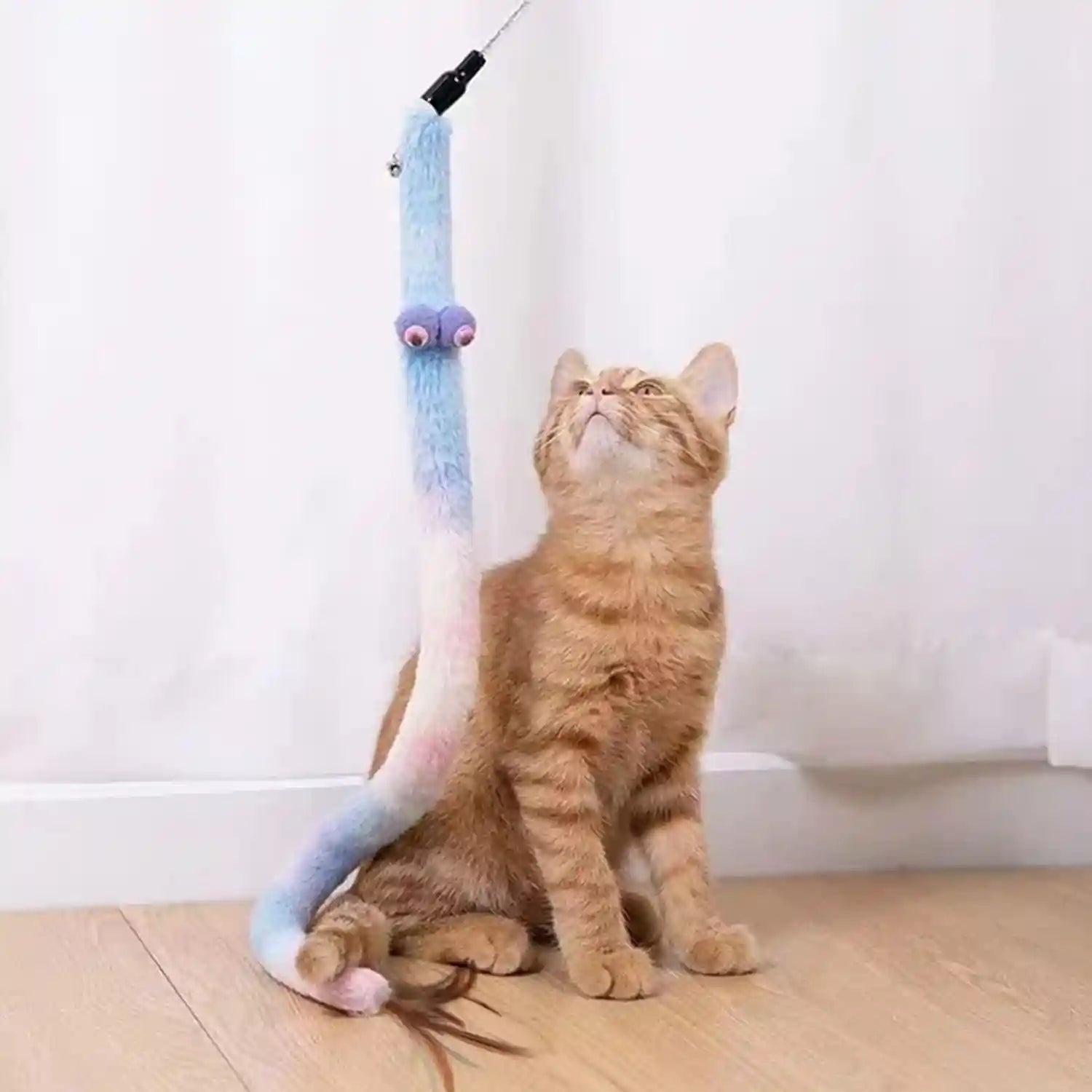 cat-toys-for-indoor-toys-rainbow-cat-wand-toys-feather-flips-plush-ball-cat-toys-interactive-feather-toy-for-teaser-play-and-chase-exercise-with-kitten-6-pack