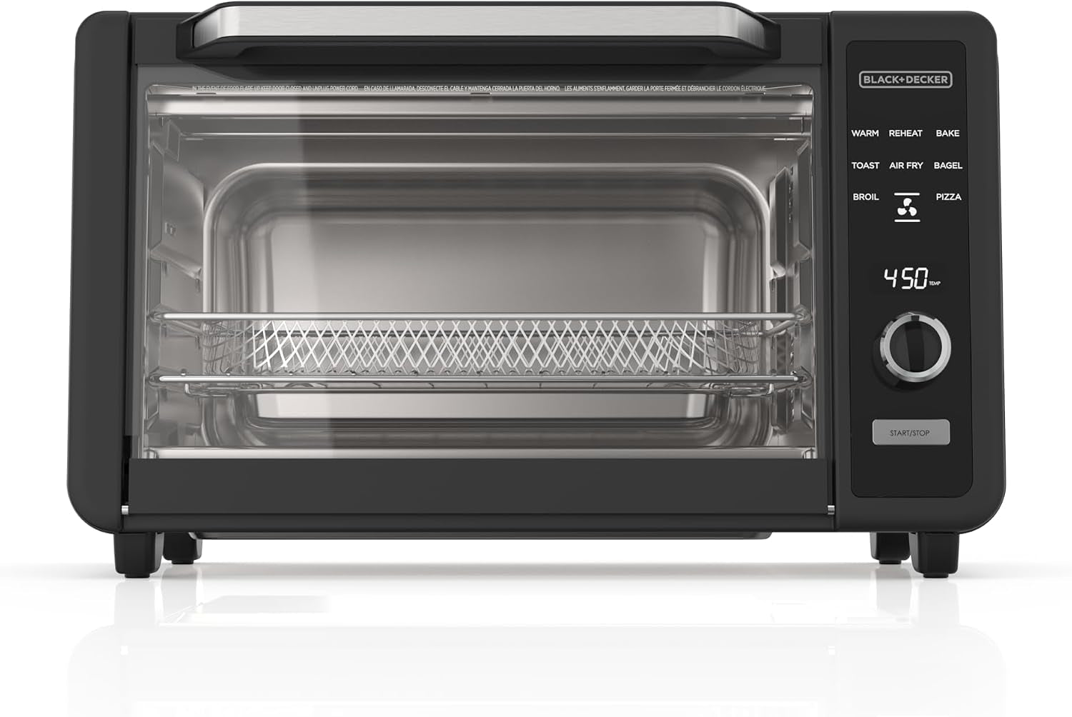 black-decker-crisp-n-bake™-6-slice-digital-air-fry-toaster-oven-digital-air-fry-oven-with-8-cooking-functions-touch-controls-and-room-for-a-12-inch-pizza