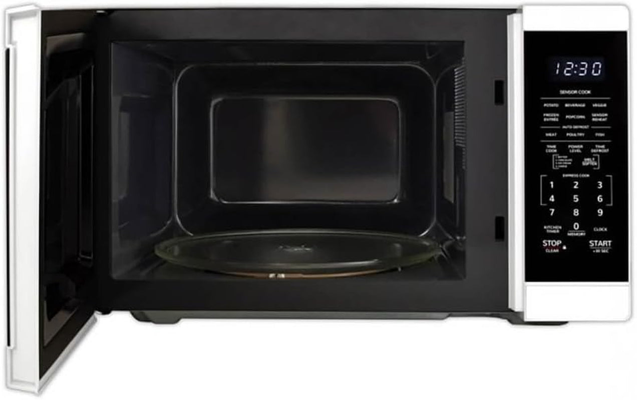 1-4-cu-ft-white-countertop-microwave-oven-smc1461hw