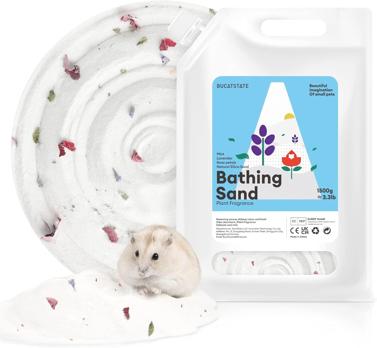 bucatstate-hamster-bath-sand-with-pour-spout-6-6lb-desert-bath-sand-no-dust-potty-litter-calcium-free-sand-for-hamster-chinchillas-gerbil-mice-degu-or-other-small-pets-fine-sand