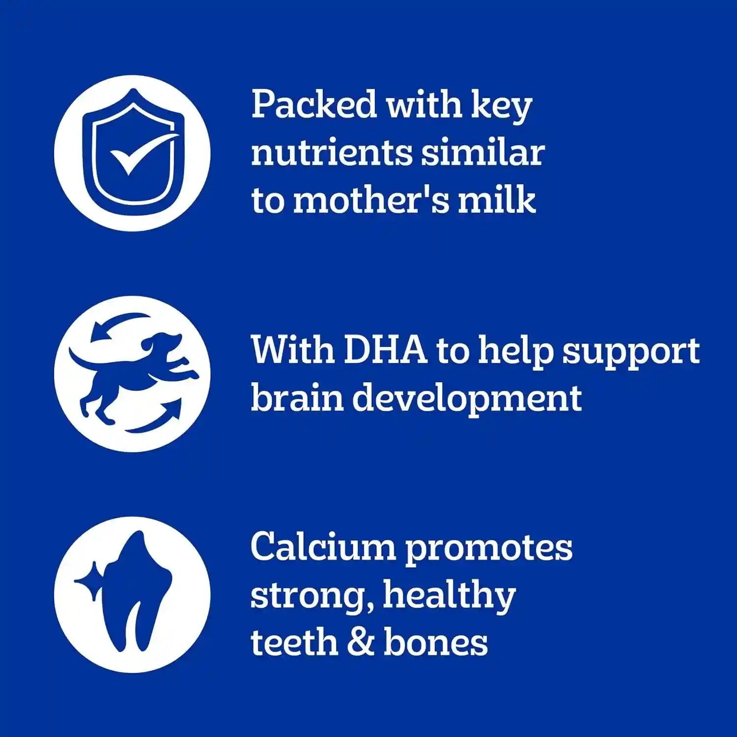 pedigree-puppy-morsels-wet-dog-food-pouch-chicken-3-5-oz-16-count-steam-cooked-high-quality-animal-protein-dha-brain-support-calcium-for-teeth-bones-topper-or-complete-meal
