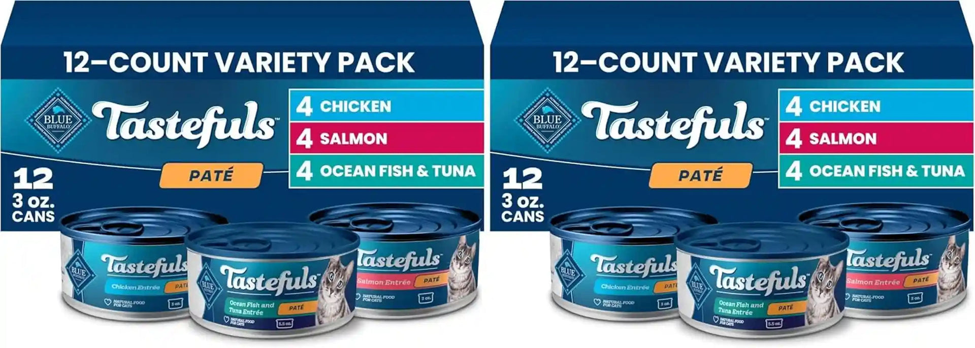 blue-buffalo-tastefuls-flaked-adult-wet-cat-food-variety-pack-tuna-chicken-fish-shrimp-natural-ingredients-enhanced-with-vitamins-minerals-other-nutrients-3-oz-each-12-cans