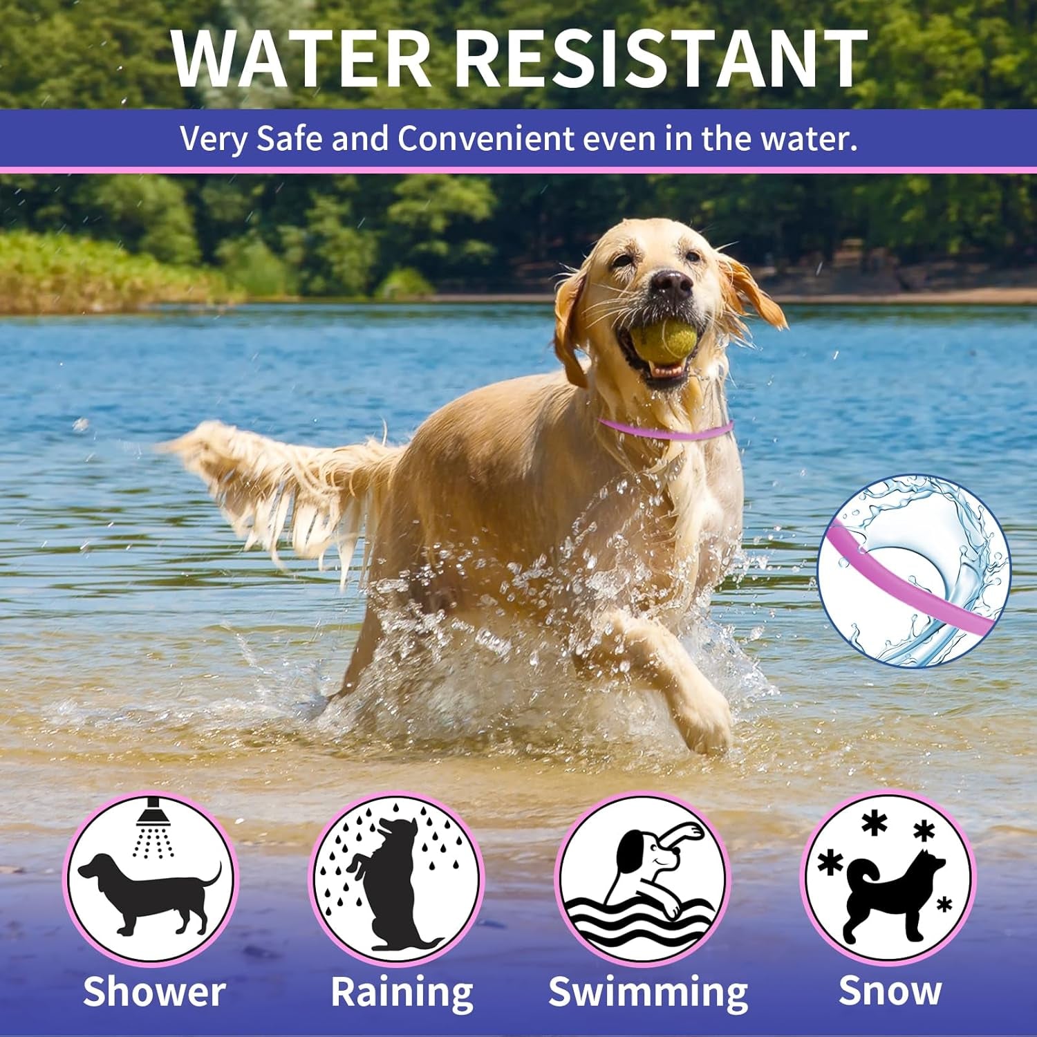 yotango-flea-collar-for-dogs-dog-flea-and-tick-collar-4-pack-32-months-waterproof-adjustable-and-lightweight-for-dogs-and-puppies-four-collars-offer-32-months-and-start-within-24-hours