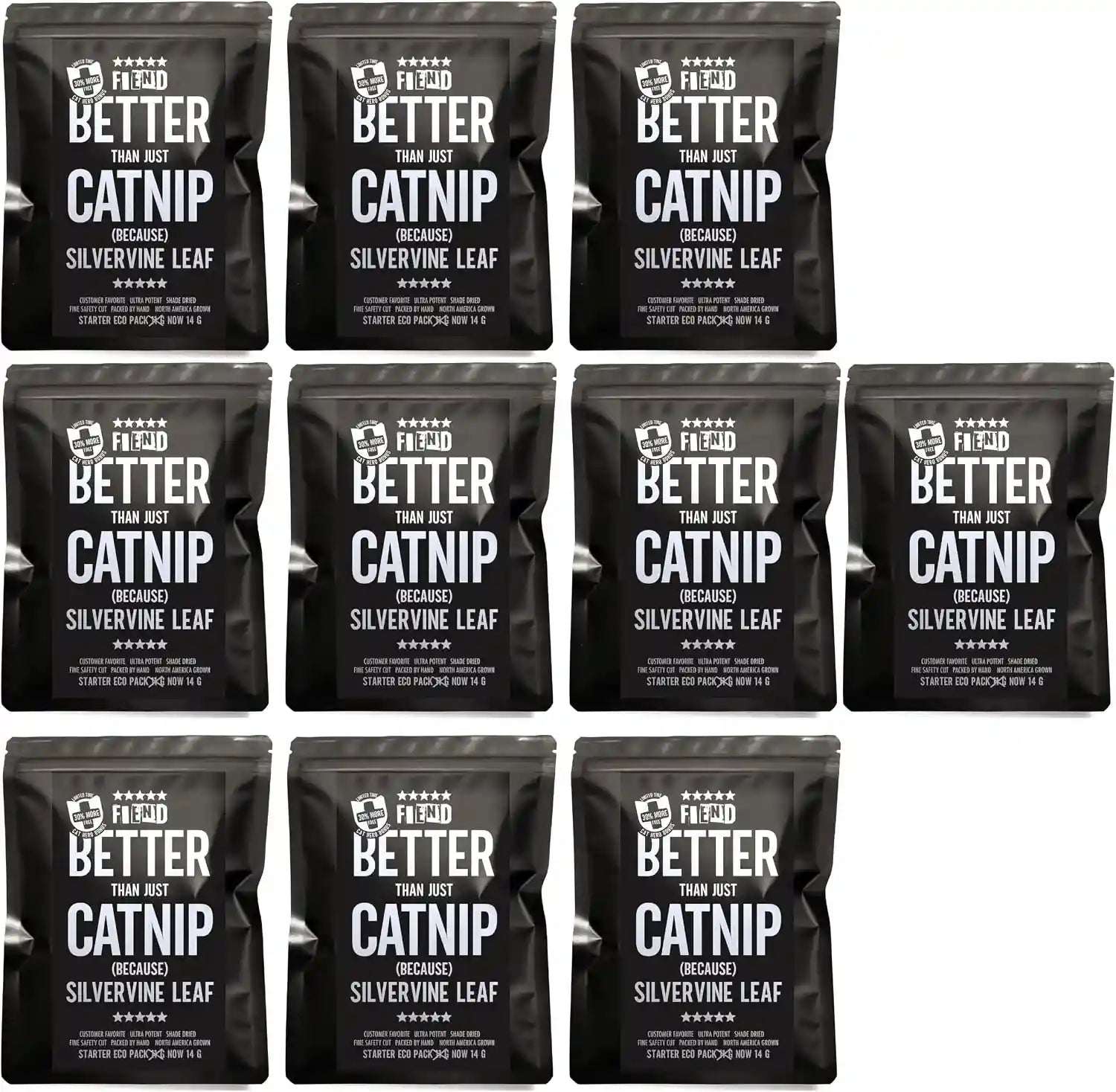 catnip-silvervine-safety-cut-fine-cat-nip-silver-vine-1-5-cup-1-8-oz-vegan-ultra-potent-bulk-rescue-pack-north-american-go-ahead-create-a-monster-human-food-grade-fiend