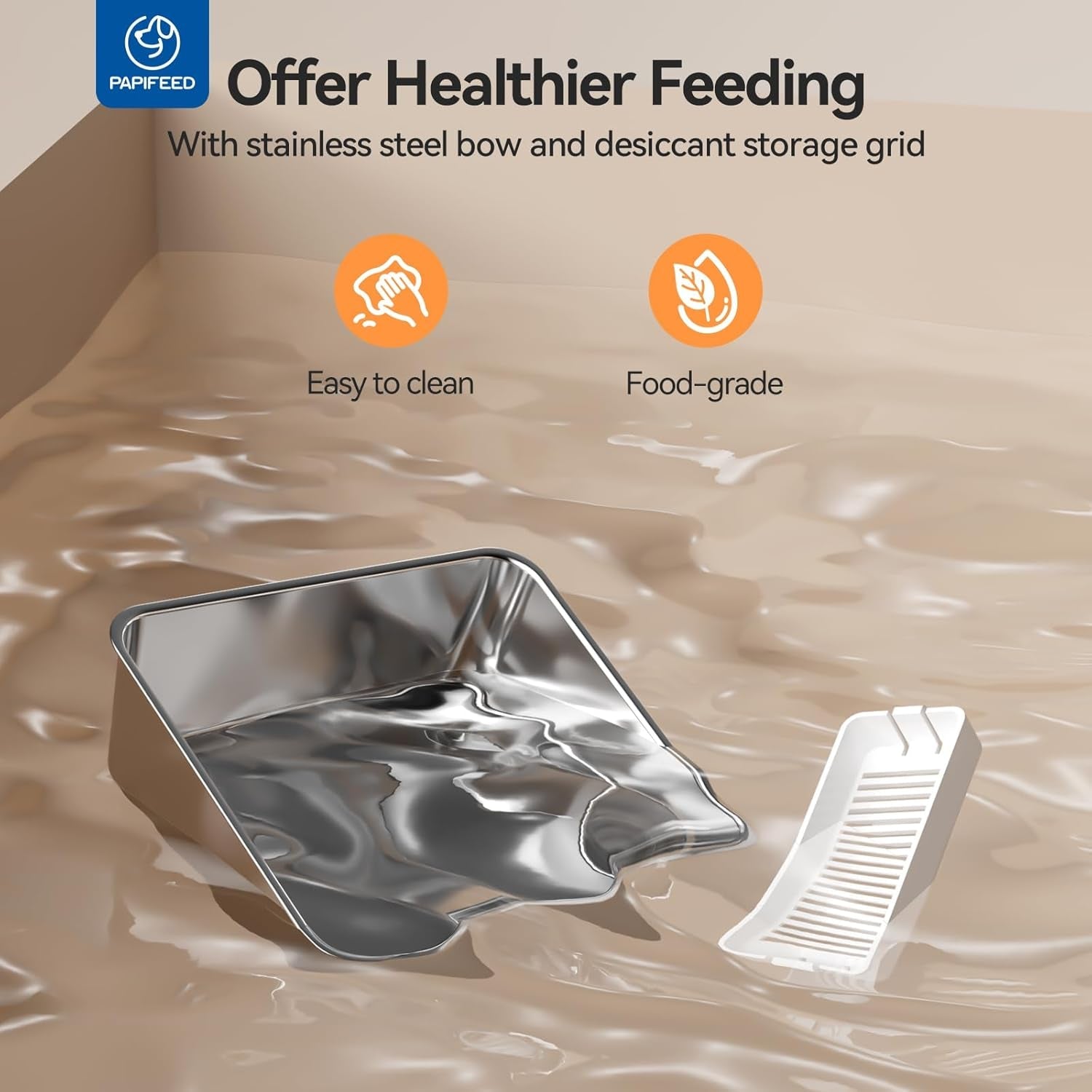 papifeed-automatic-cat-feeder-with-app-2-4g-wifi-cat-food-dispenser-6l-timed-cat-feeder-for-dry-food-10-meals-day-12-portions-meal-dual-power-supply-smart-pet-feeder-for-small-dog-black