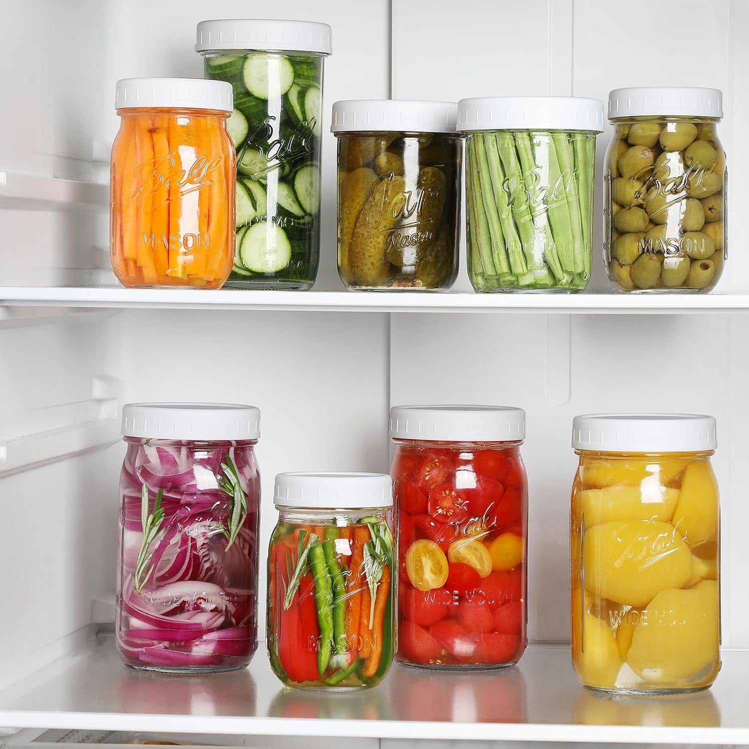 10-wide-mouth-10-regular-mouth-mason-jar-lids-20-pack-food-grade-plastic-mason-jar-caps-for-ball-kerr-and-more-canning-jars-leakproof-dishwasher-safe-white