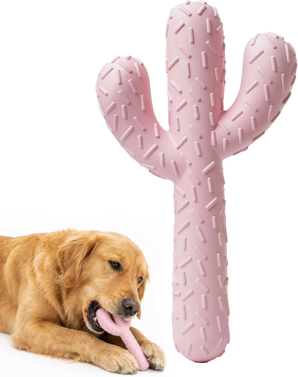 mewajump-dog-chew-toys-durable-rubber-dog-toys-for-aggressive-chewers-cactus-tough-toys-for-training-and-cleaning-teeth-interactive-dog-toys-for-medium-large-dog