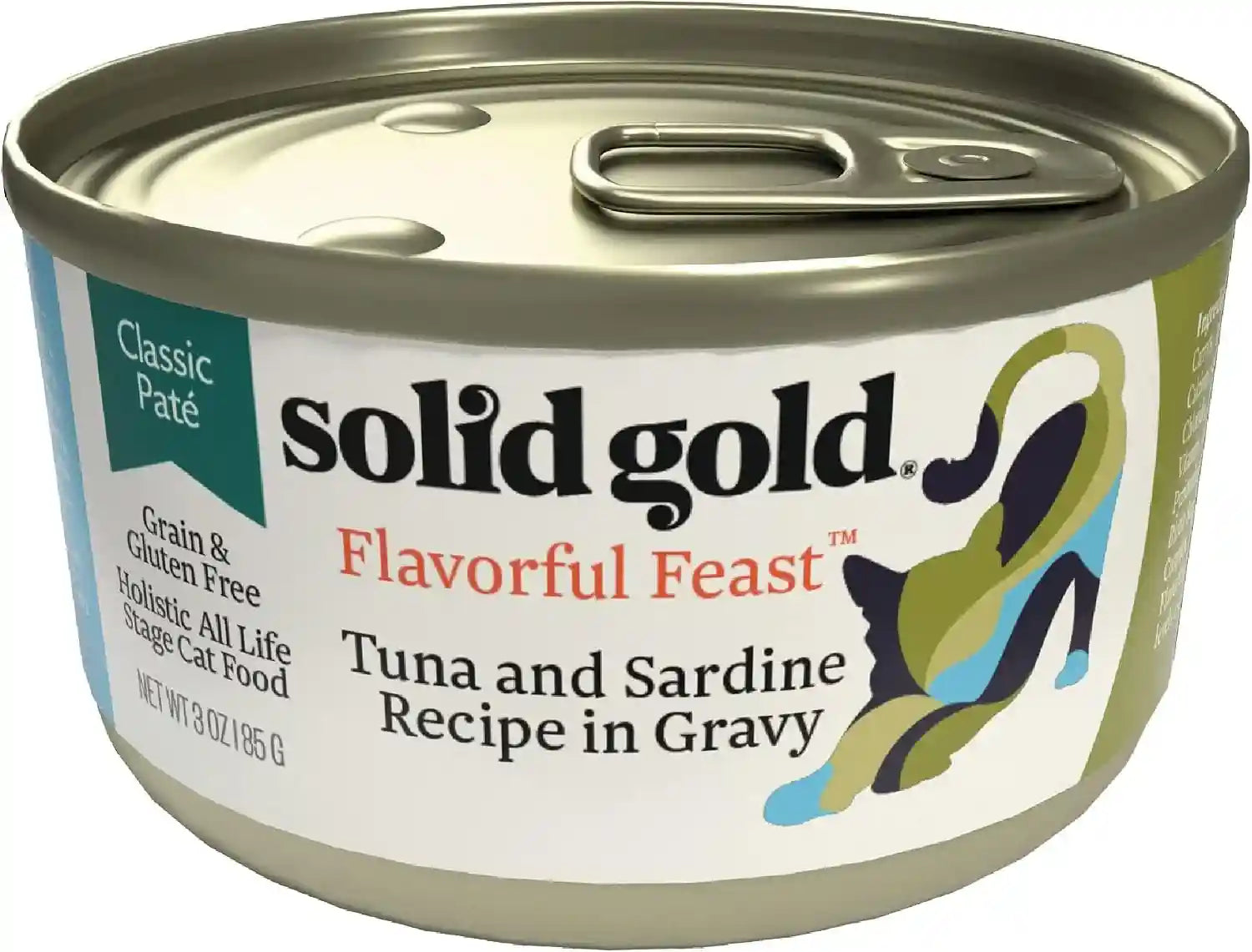 solid-gold-wet-cat-food-pate-for-indoor-cats-healthy-canned-cat-food-pate-w-real-chicken-omega-fatty-acids-vitamins-minerals-grain-free-gluten-free-can-meals-for-cats-kittens-24ct-3oz