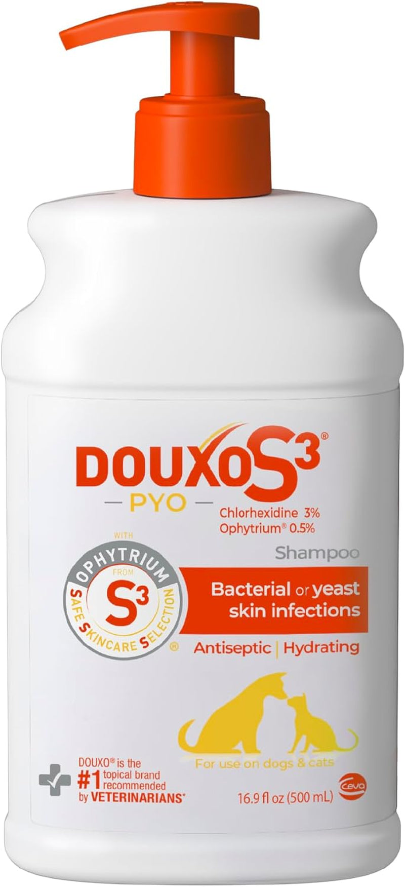 douxo-s3-pyo-medicated-dog-shampoo-with-3-chlorhexidine-for-dogs-antibacterial-antiseptic-yeast-infection-treatment-for-dogs-cats-clinically-proven-6-7-fl-oz-antibacterial-antiseptic-yeast-infection-treatment-for-dogs-cats-clinically-proven-6-7-fl-oz
