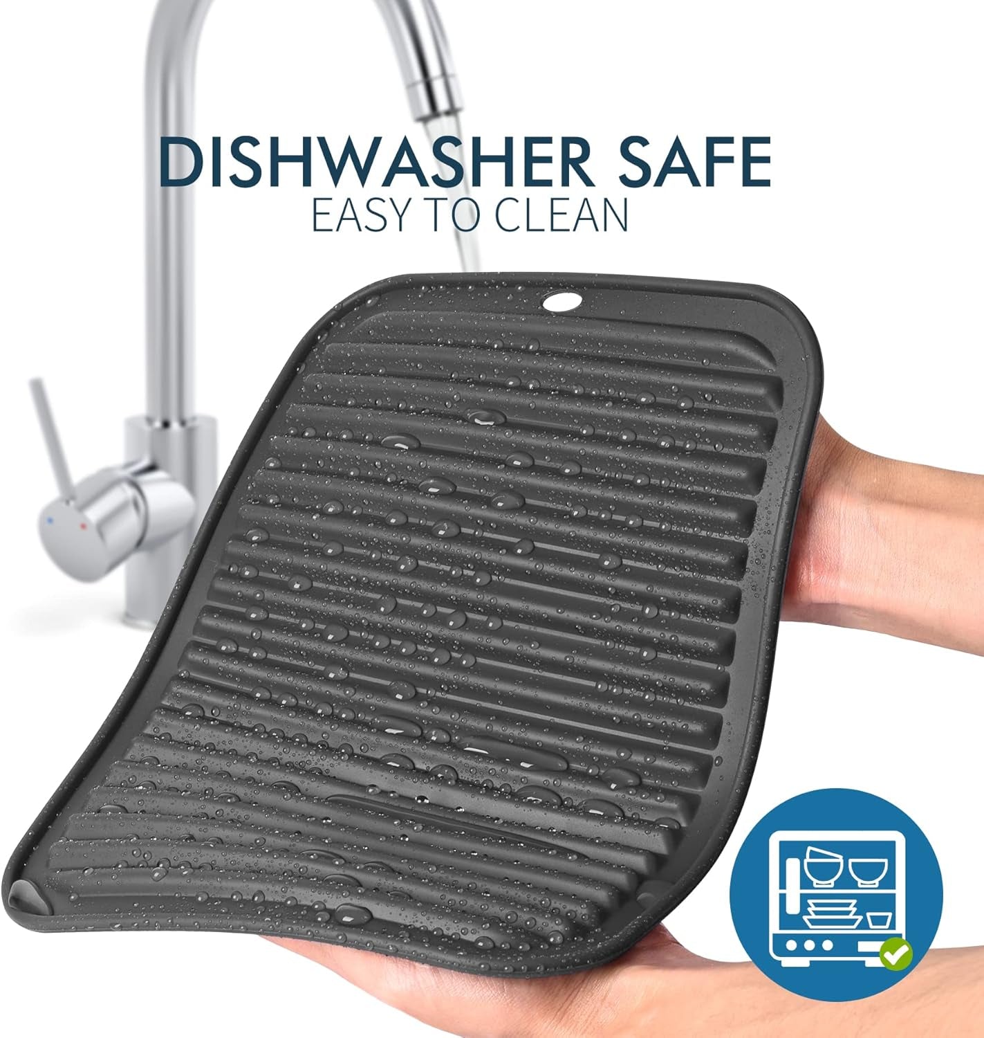 446-heat-resistant-bpa-free-silicone-trivets-for-hot-pots-and-pans-for-kitchen-counter-dish-drying-mat-set-of-2-dark-grey
