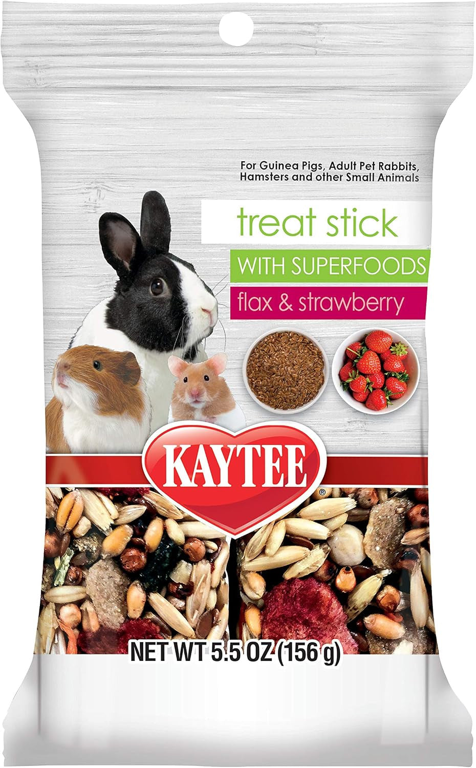kaytee-small-animal-treat-stick-with-superfoods-strawberry-flax-seed-5-5-oz