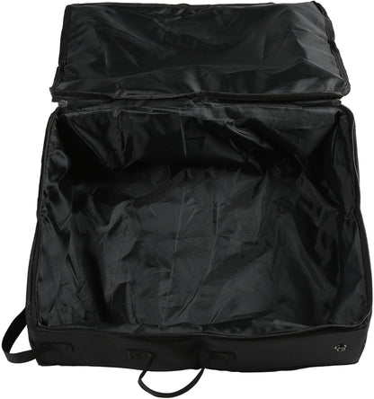 Qiilu Leakproof Portable Cat Litter Box for Home and Outdoor - Collapsible Travel Cat Litter Box with Ample Space - Pet Supplies/Cats/ & Housebreaking/Boxes/Standard2