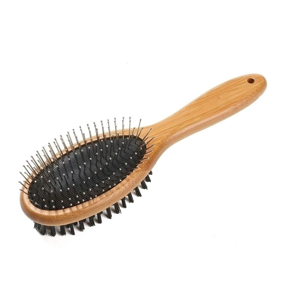 kylepet-dog-brush-double-sided-pet-slicker-brush-with-bamboo-handle-for-dogs-and-cats-long-hair-pets-grooming-comb-for-removing-shedding-tangles-and-dead-undercoat