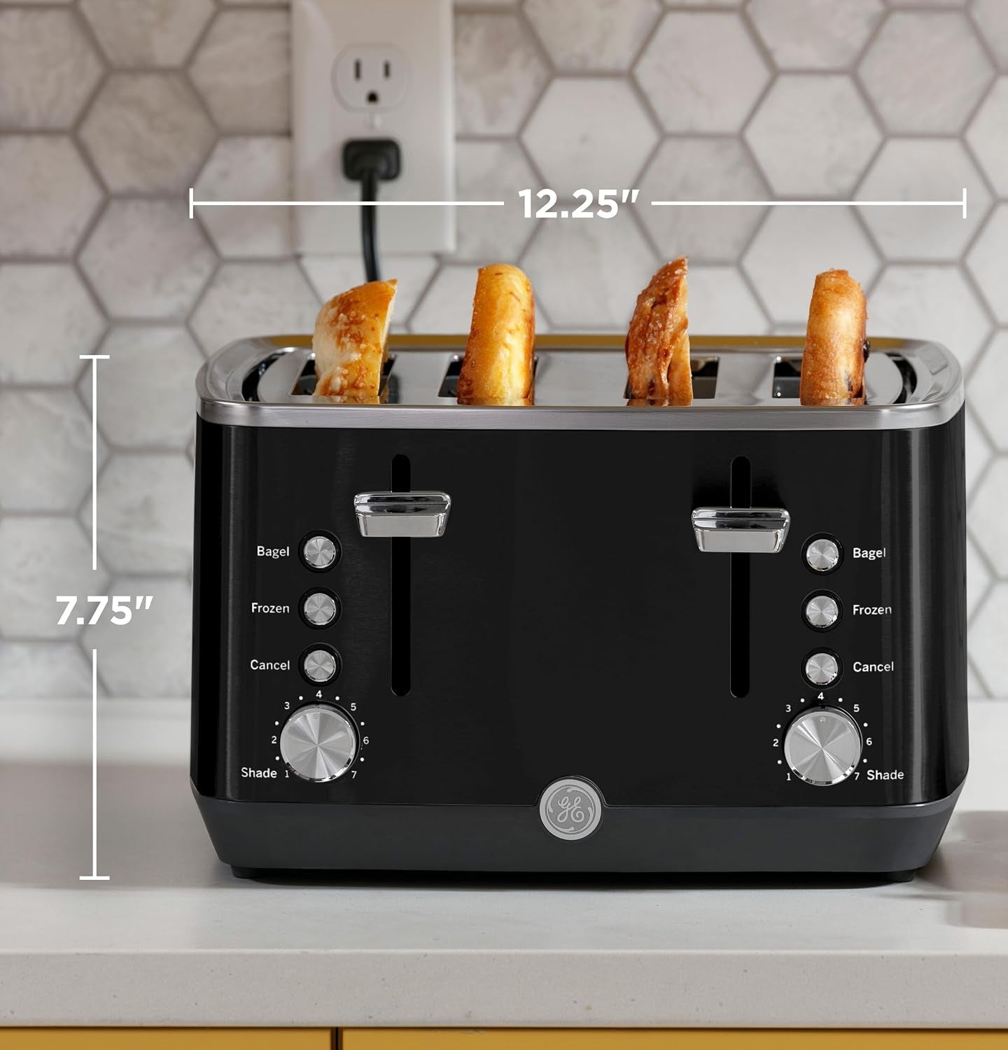 ge-4-slice-toaster-extra-wide-slots-for-bagels-breads-waffles-more-7-shade-options-countertop-kitchen-essentials-1500-watt-black