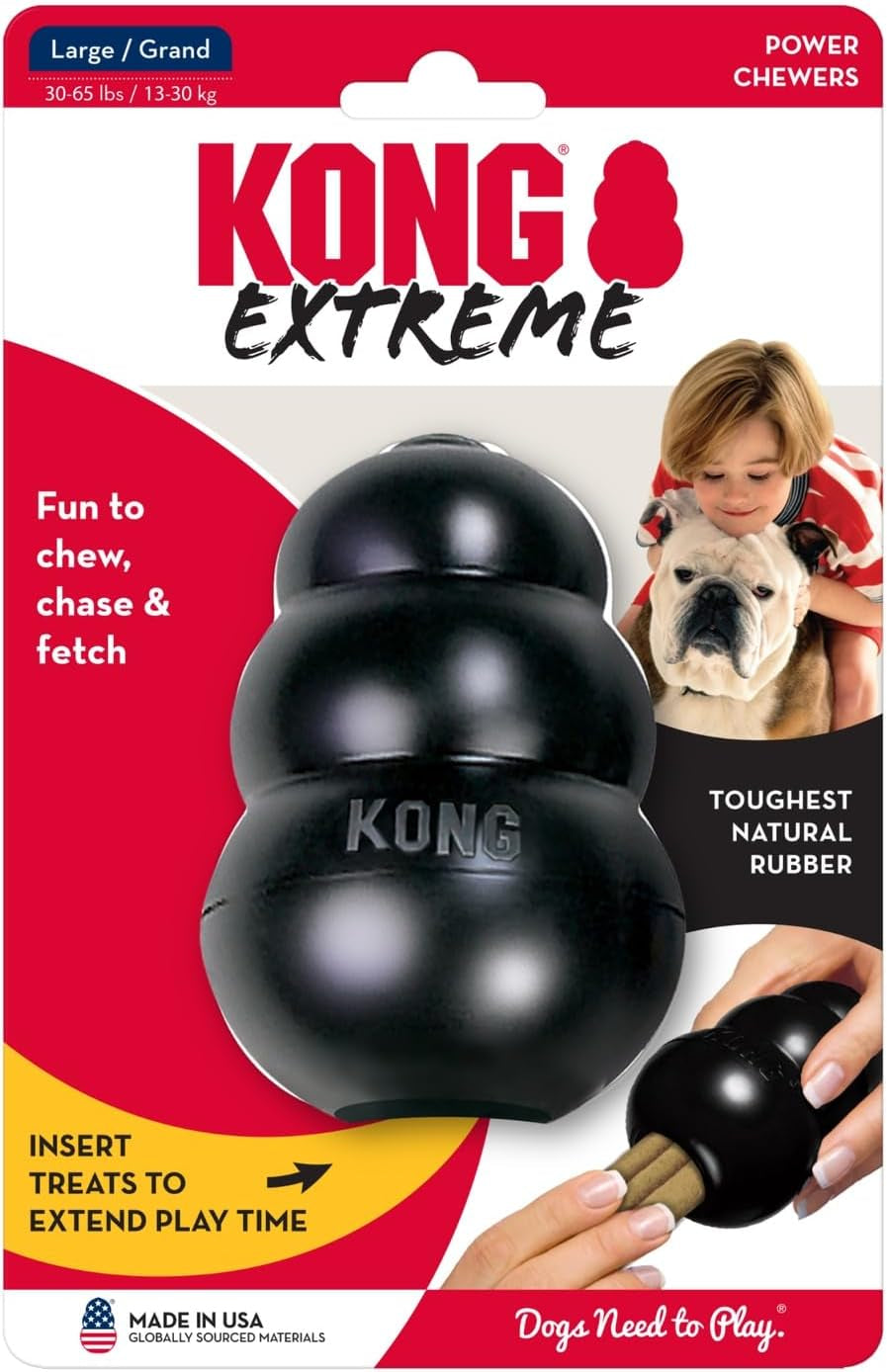 kong-extreme-dog-toy-fetch-chew-toy-treat-filling-capabilities-erratic-bounce-for-extended-play-time-most-durable-natural-rubber-material-for-power-chewers-for-large-dogs