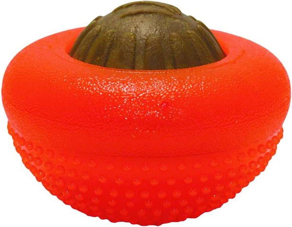 Starmark Everlasting Treat Bento Ball Tough Dog Chew Toy Large1