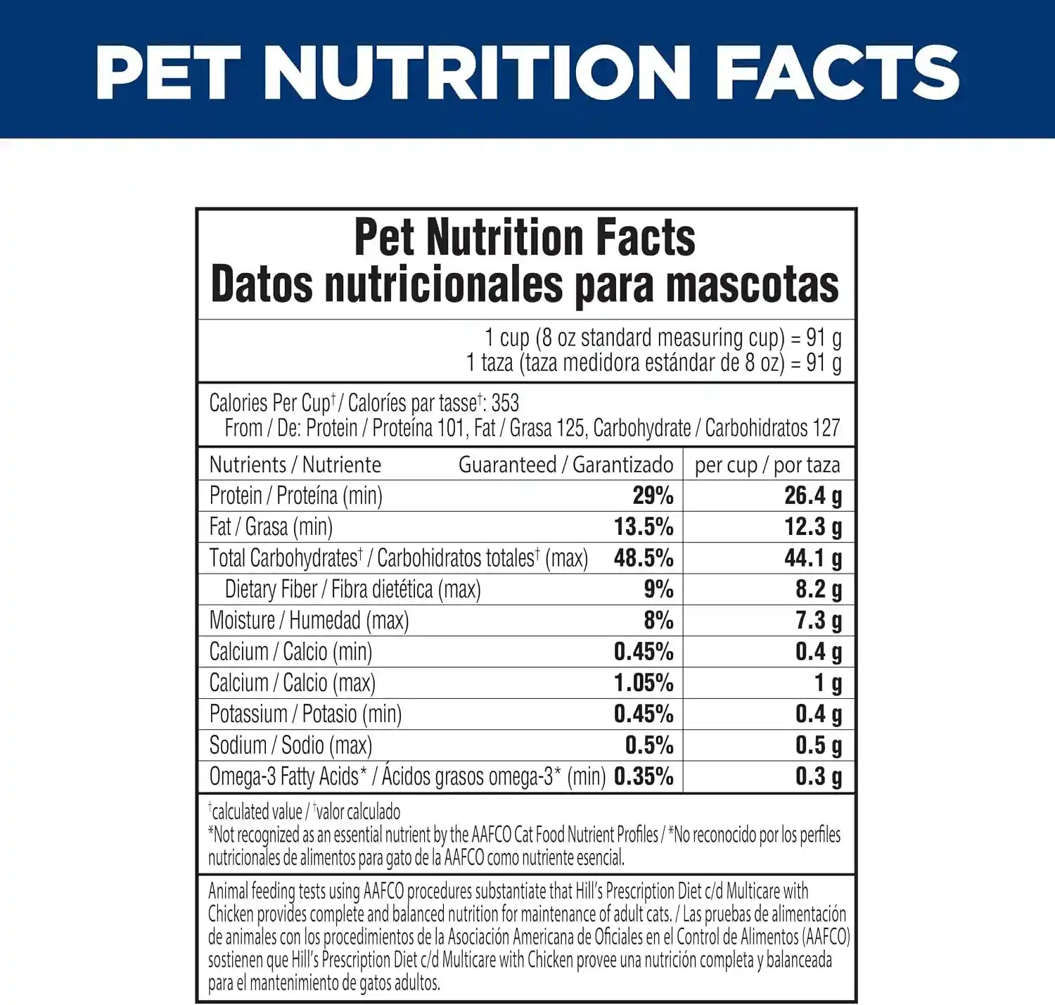 hills-prescription-diet-c-d-multicare-urinary-care-dry-cat-food-1-veterinarian-recommended-chicken-recipe-4-lb-bag