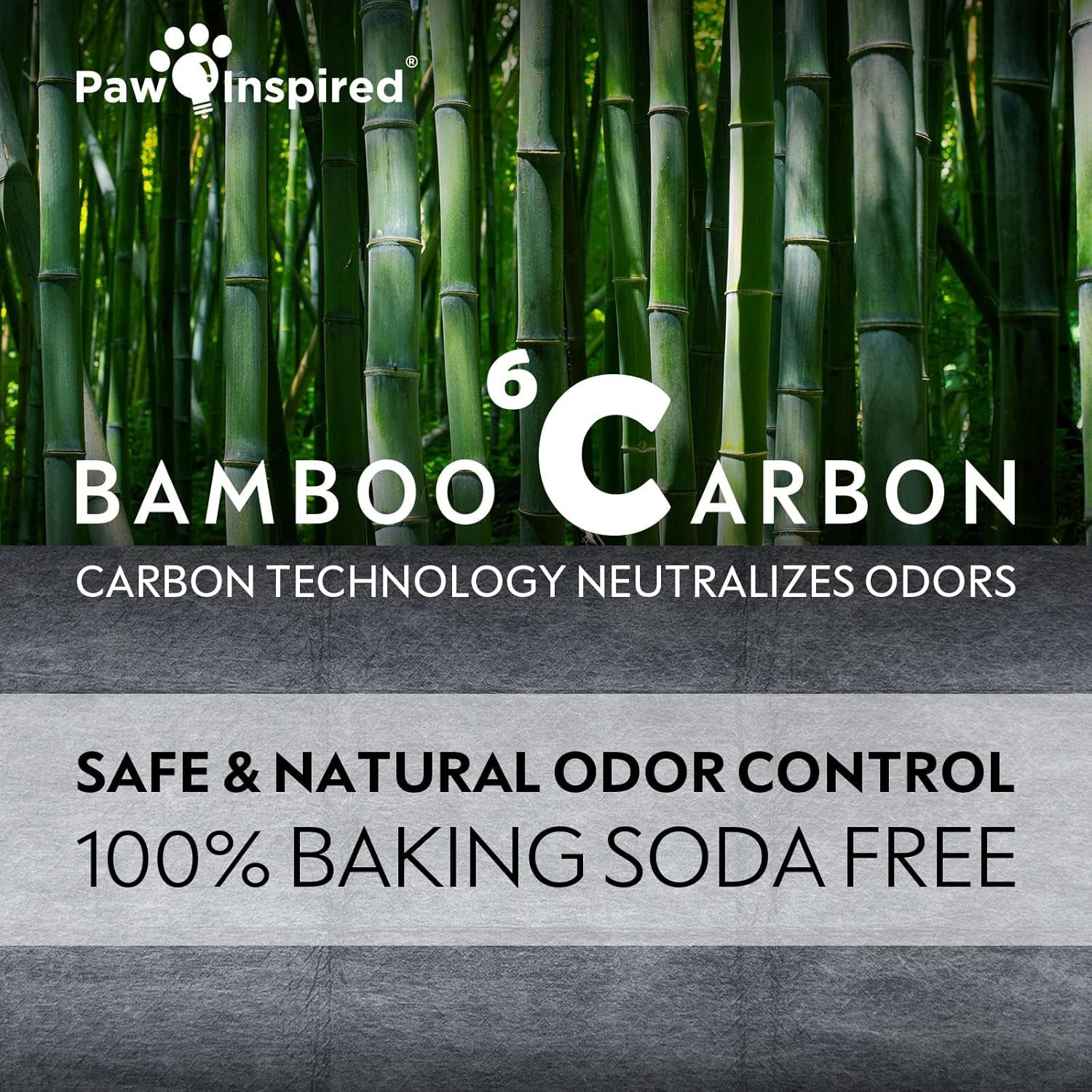 paw-inspired-disposable-cage-liners-28x17-inch-c-c-2x1-24-count-bamboo-charcoal-odor-controlling-super-absorbent-pads-for-guinea-pigs-ferrets-rabbits-hamsters-small-animals