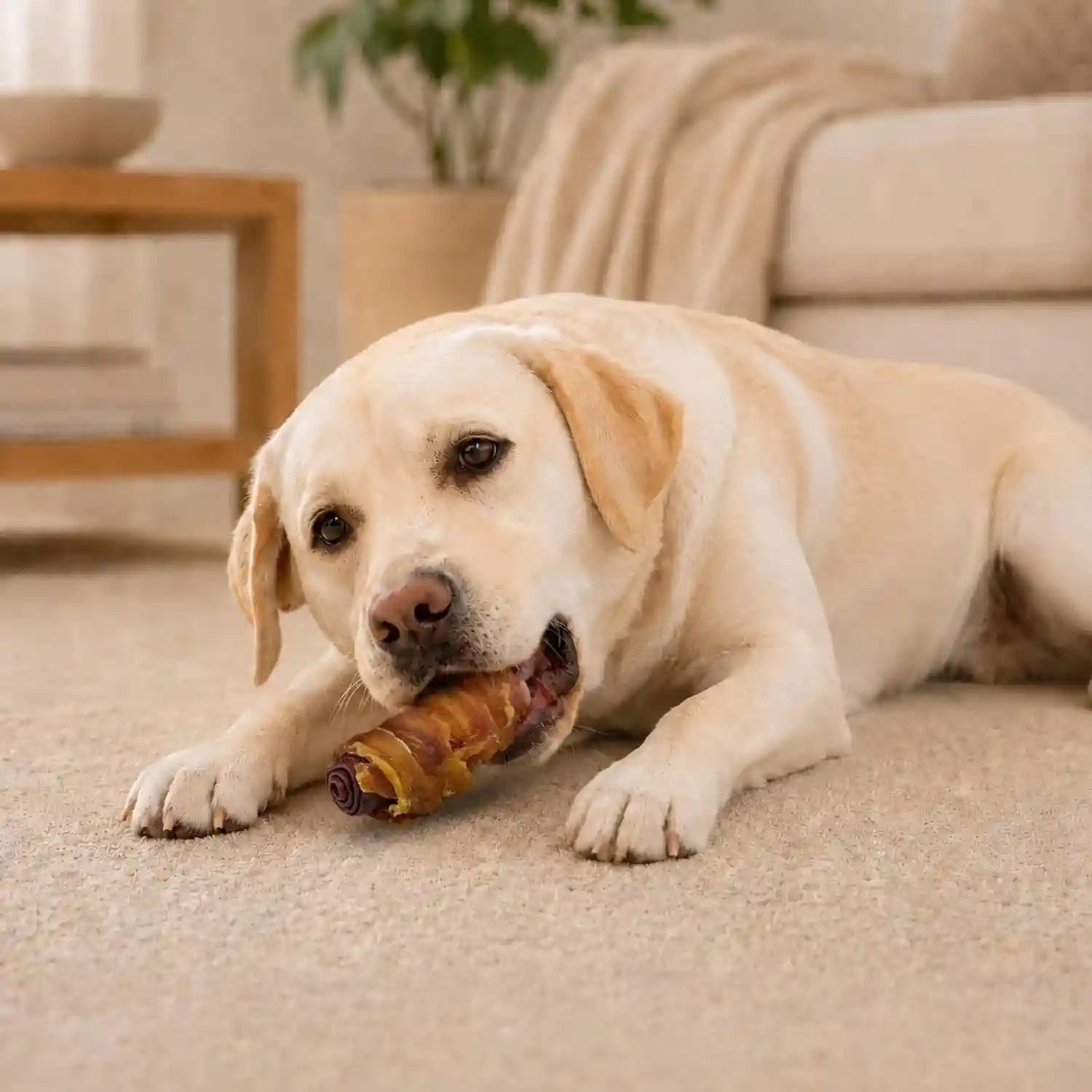 mon2sun-dog-treats-3-inch-rawhide-free-chicken-duck-beef-rolls-21-16-oz-easy-to-digest-texture-suitable-for-small-dogs-daily-reward-use-made-with-real-meat