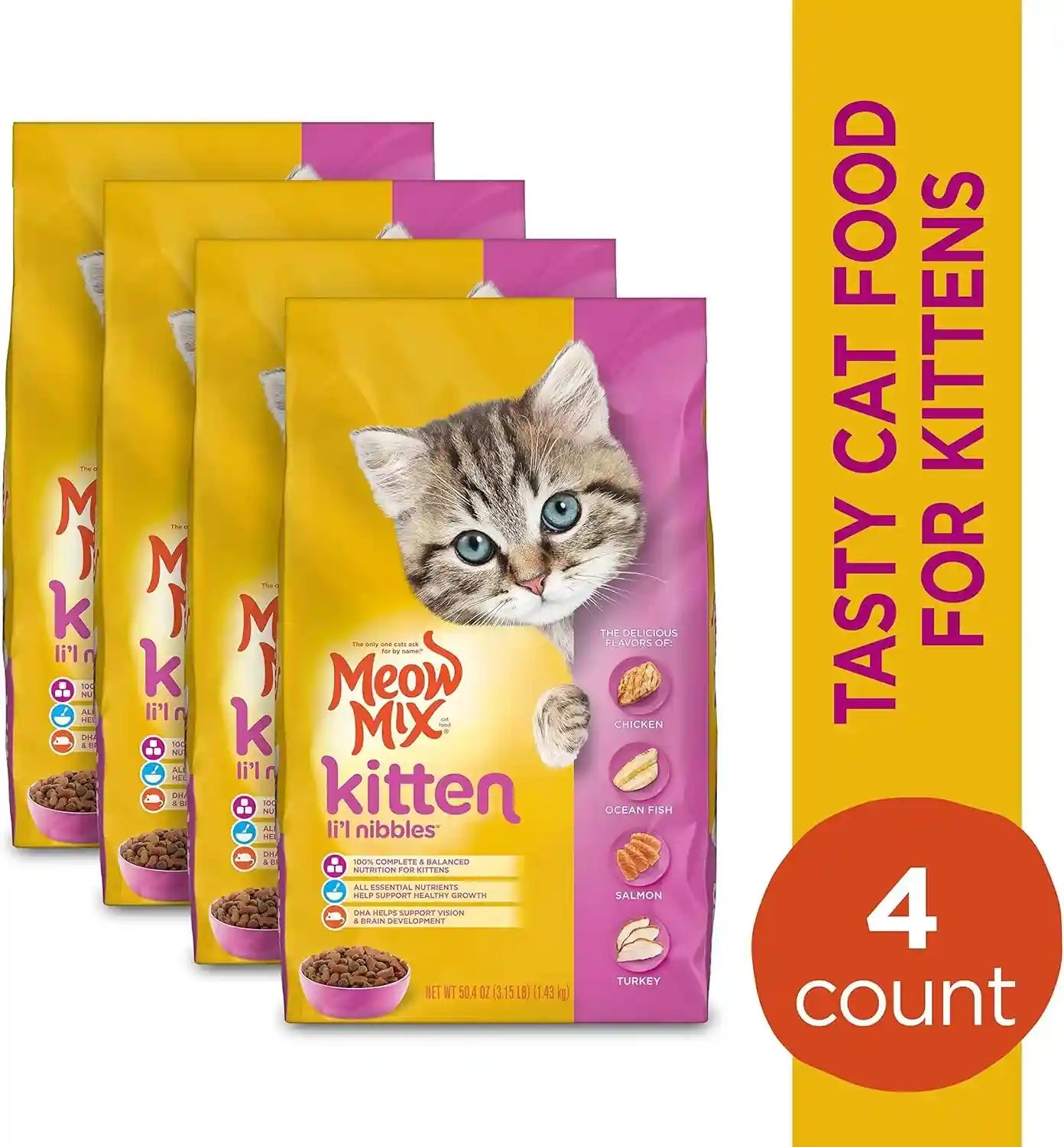 meow-mix-kitten-li-l-nibbles-dry-cat-food-for-kittens-4-bags-3-15-lb-bags-delicious-flavors-of-chicken-ocean-fish-salmon-and-turkey-provides-complete-and-balanced-nutrition