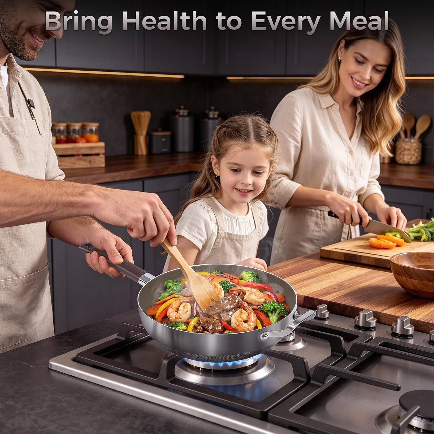 titanium-wok-pan-14-inch-wok-with-lid-non-stick-stainless-steel-woks-stir-fry-pans-pfoa-pfas-ptfe-free-dishwasher-safe-home-use-for-all-stoves-14inch