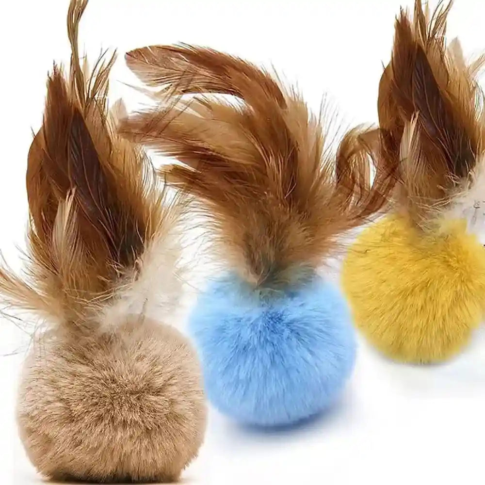 cat-toys-for-indoor-toys-rainbow-cat-wand-toys-feather-flips-plush-ball-cat-toys-interactive-feather-toy-for-teaser-play-and-chase-exercise-with-kitten-6-pack