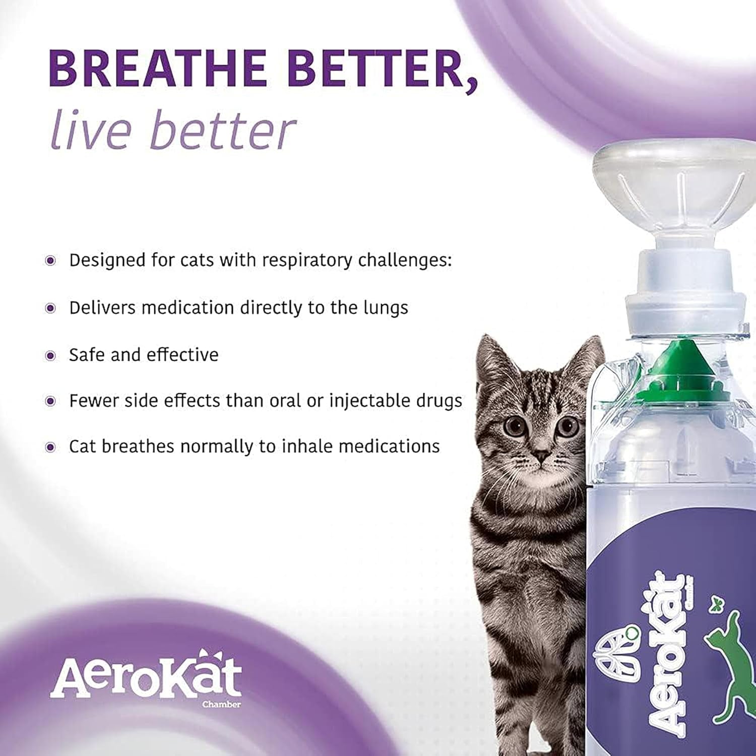 aerokat-the-original-feline-aerosol-chamber-inhaler-spacer-for-cats-and-kittens-with-exclusive-flow-vu-indicator