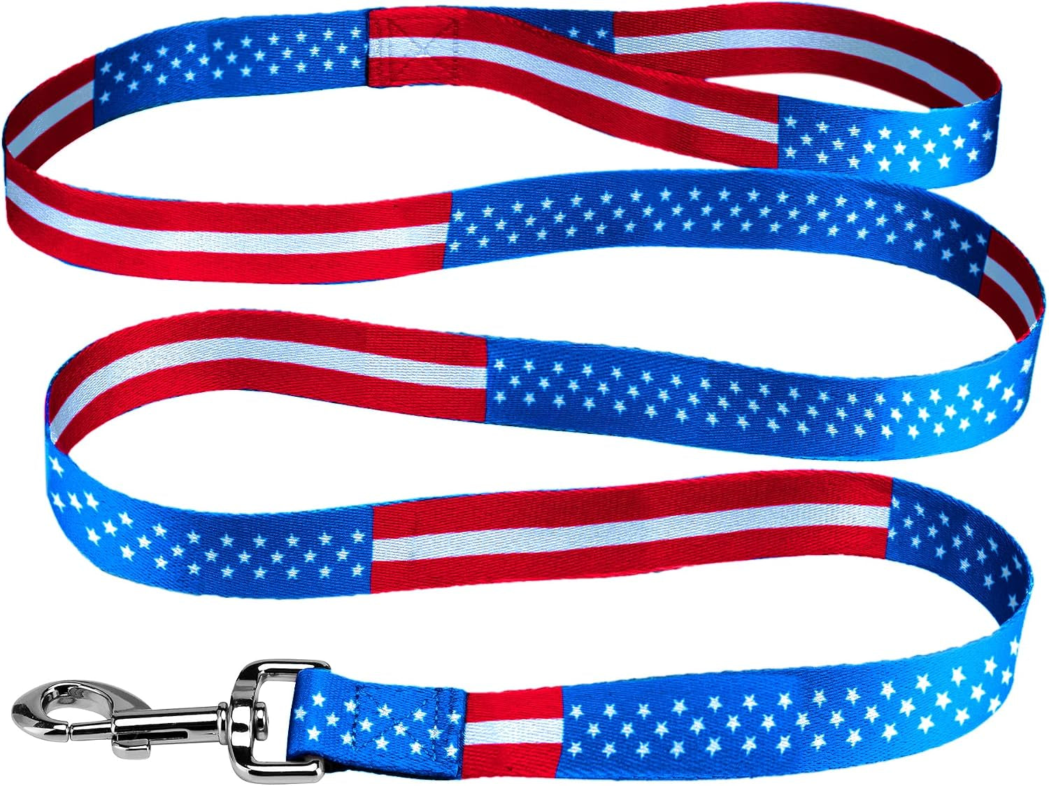 native-pup-american-flag-dog-leash-american-flag