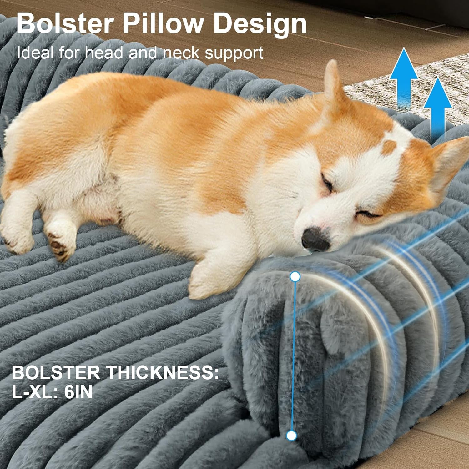 wns-day-luxurious-dog-couch-bed-washable-calming-dog-couch-cover-removable-couch-protector-for-dogs-waterproof-sofa-bed-pet-bed-mats-for-couch-pet-couch-covers-for-sofagrey-l
