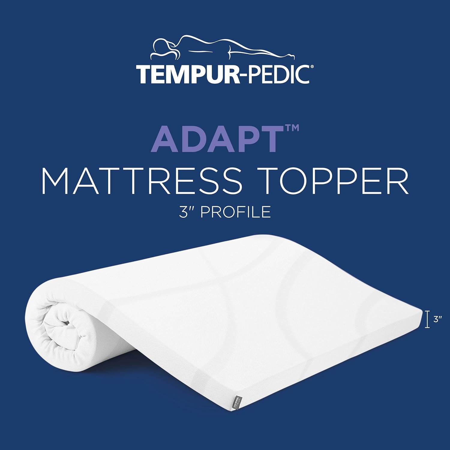 tempur-pedic-tempur-supreme-topper-twin-xl