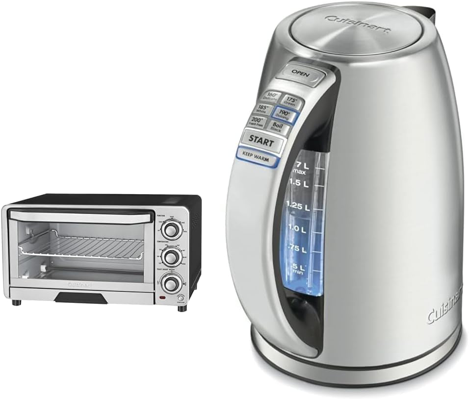tob-40n-custom-classic-toaster-oven-broiler-17-inch-black-1-7-liter-stainless-steel-cordless-electric-kettle-with-6-preset-temperatures