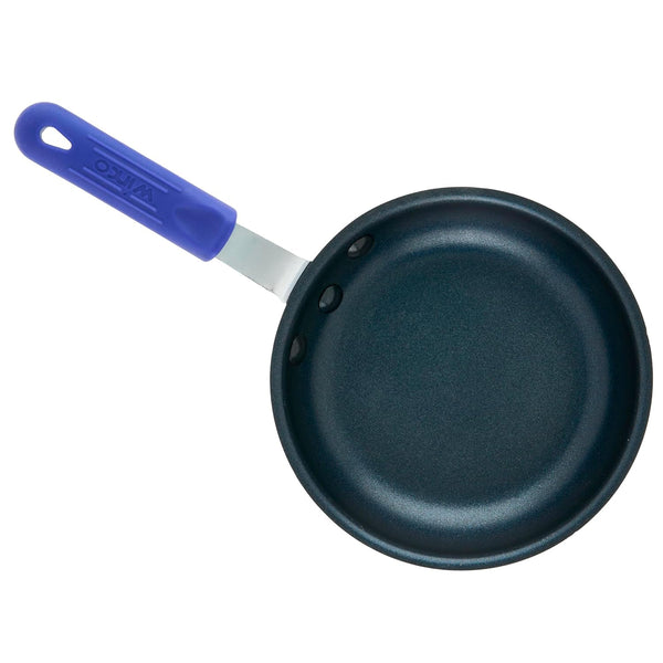 7" Aluminum Fry Pan/Skillet | Stay Cool Handle, Great for Sauteing, Searing, Frying and Restaurant Kitchens7